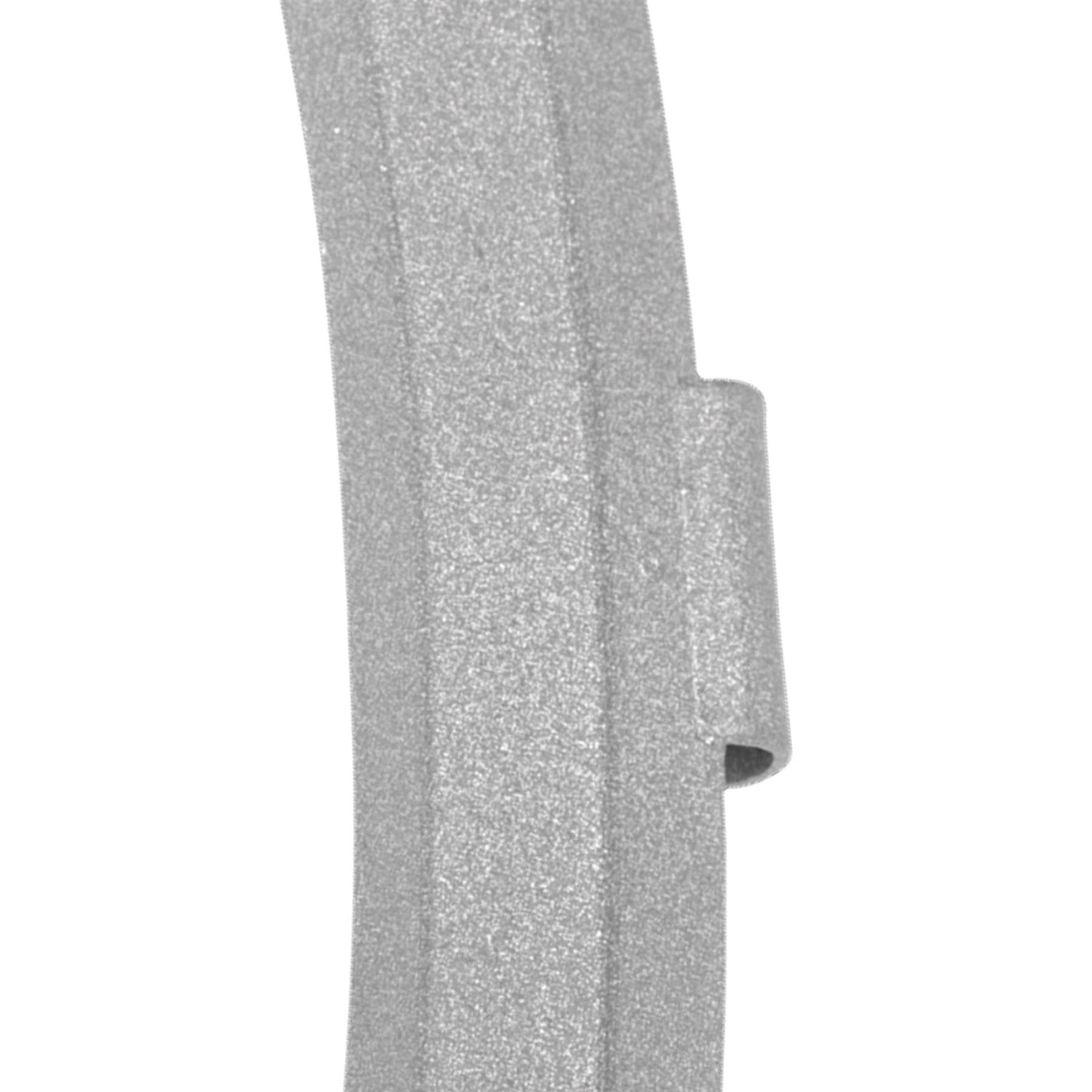 Wheel Weight 45g Hammer-On Zinc for Steel Wheels Pack of 50 Sealey