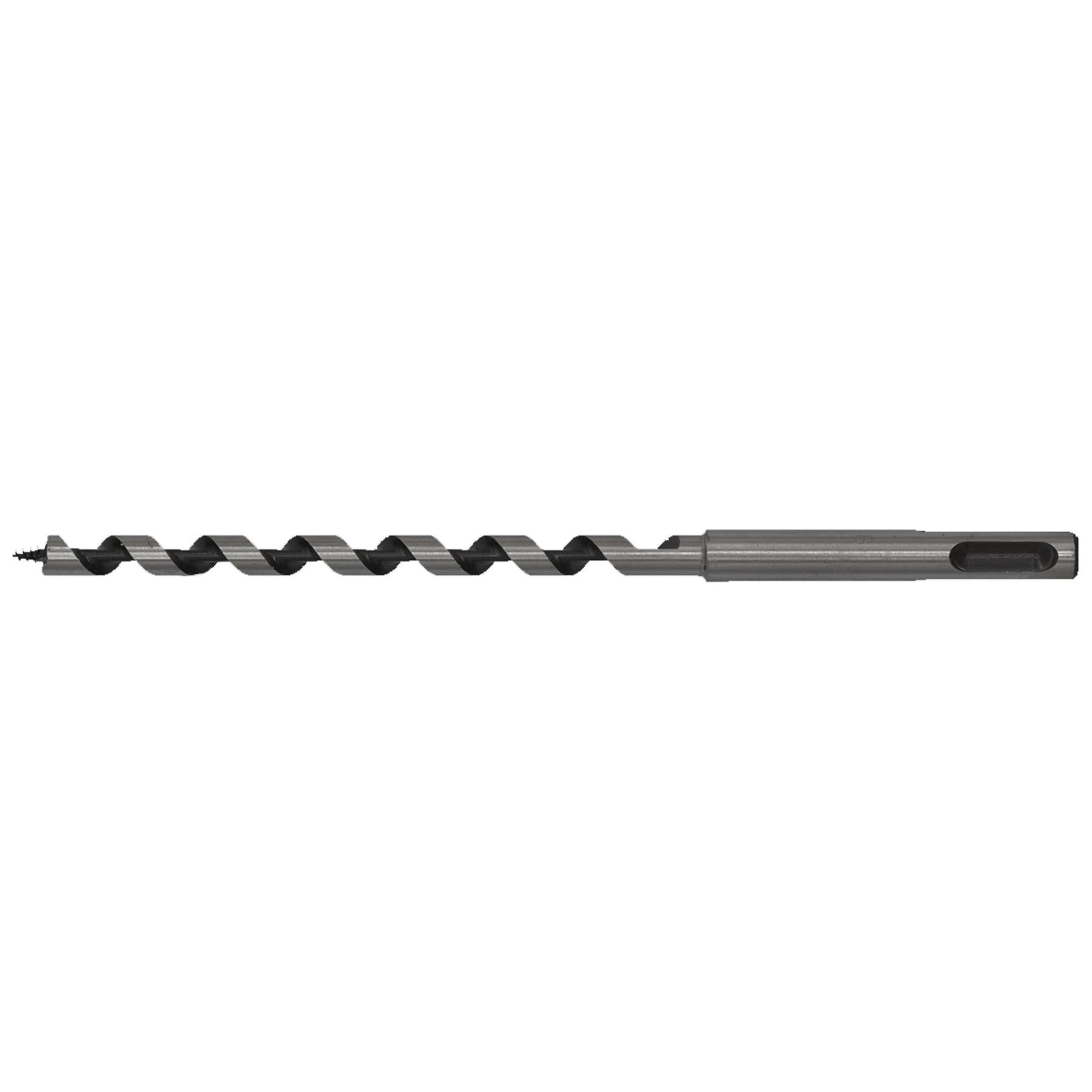 Sealey SDS Plus Auger Wood Drill 8 x 200mm Superior quality