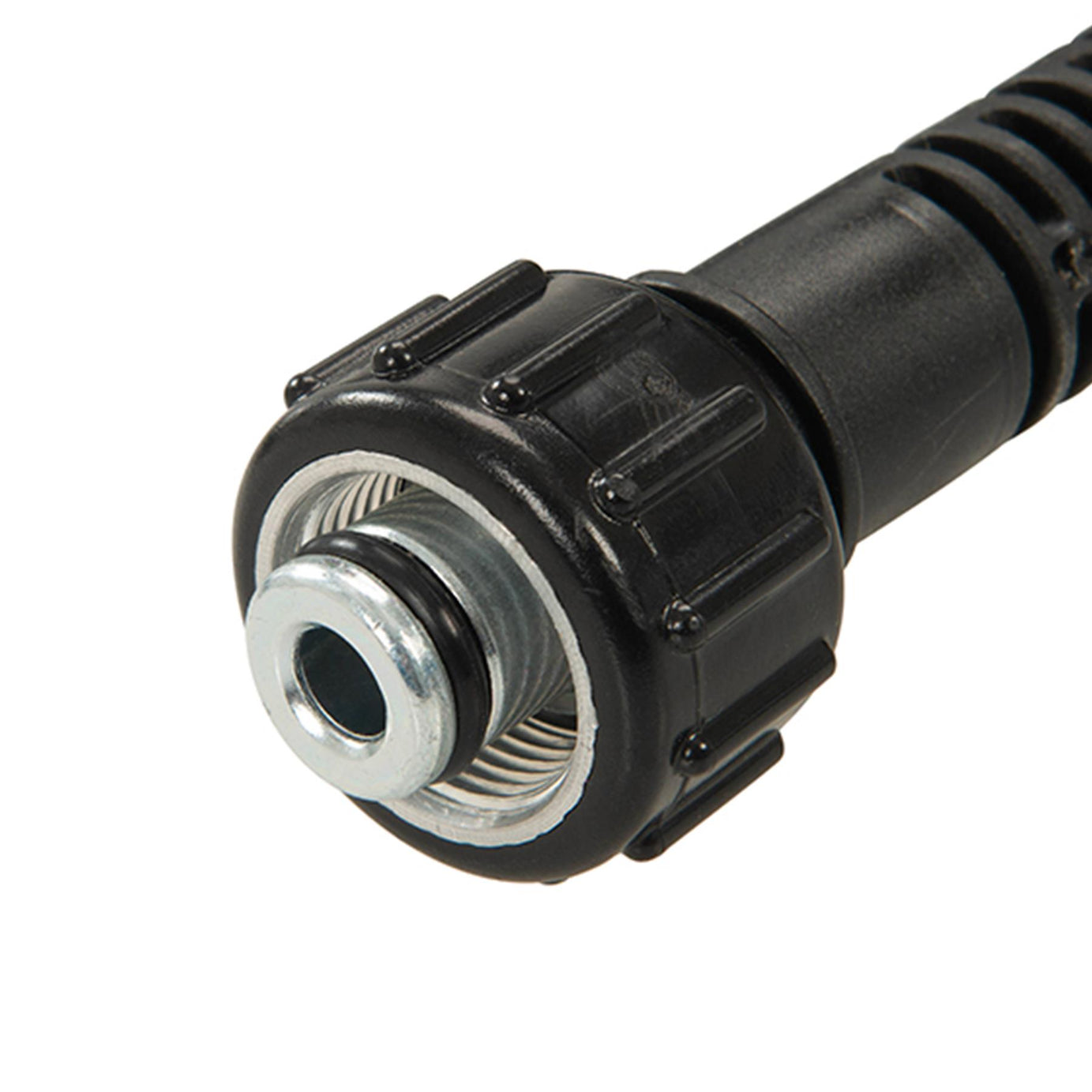 Hose For 70/90/110 Bar Pressure Washers 10m Polyethylene/PVC Hose /M22 Threaded