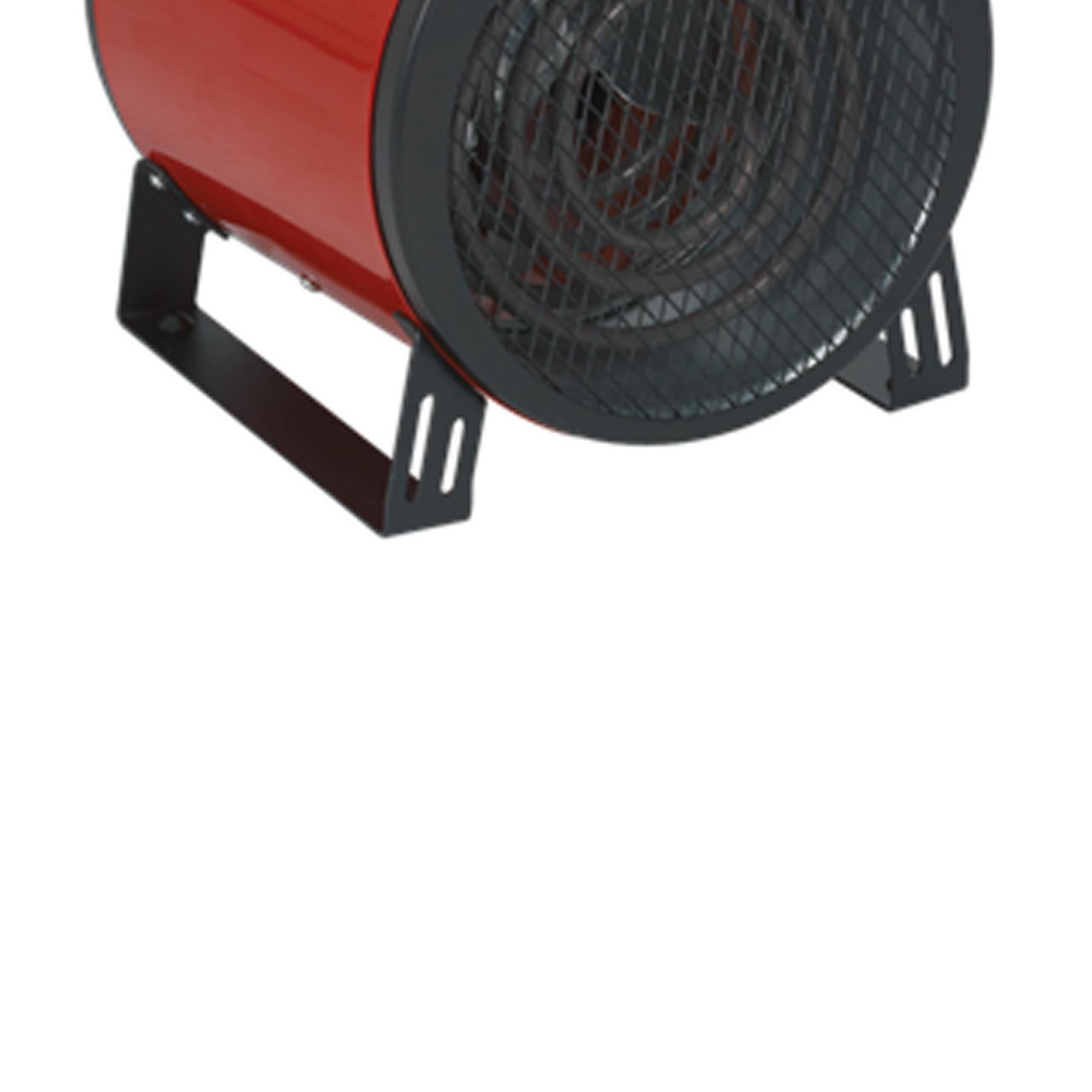 Sealey Industrial Fan Heater 2kW