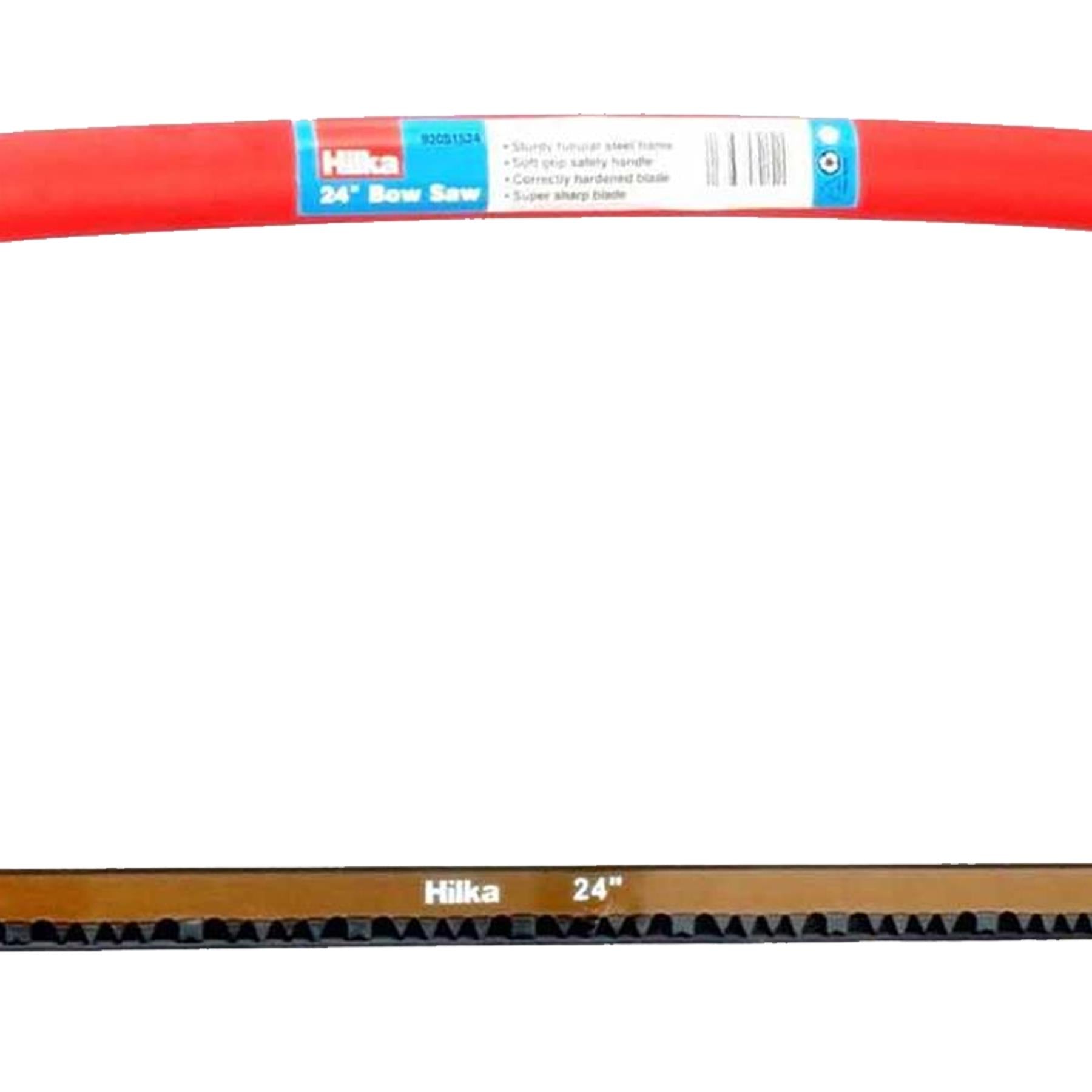 Premium 24" Bow Saw