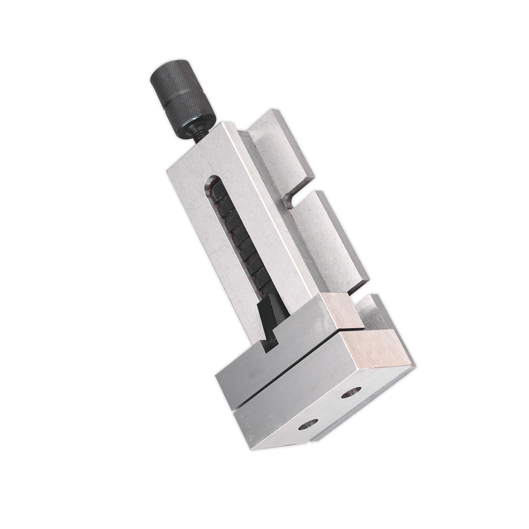 Sealey Quick Vice 100mm High Quality Accessories SM2502QV