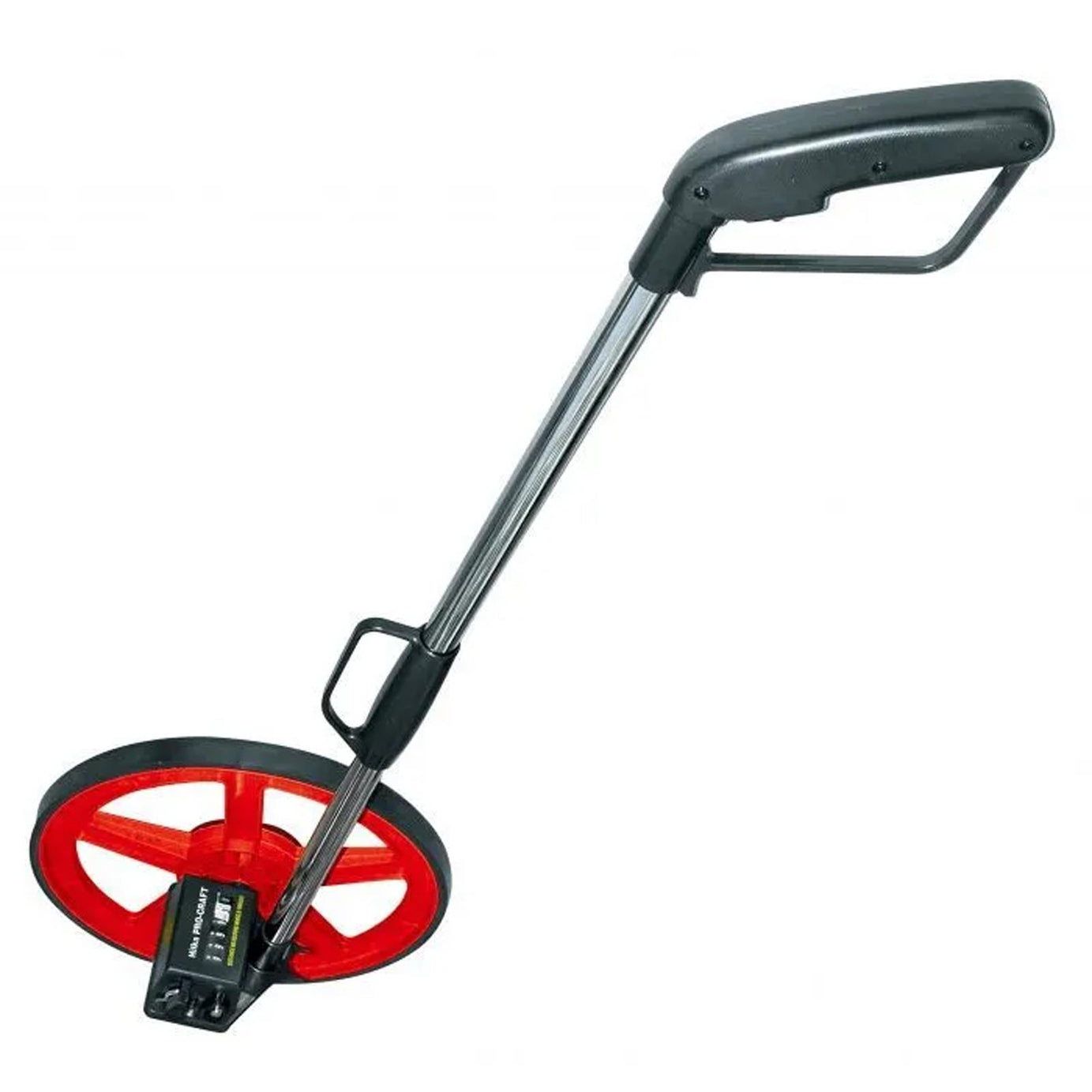 Precision Distance Measuring Wheel 