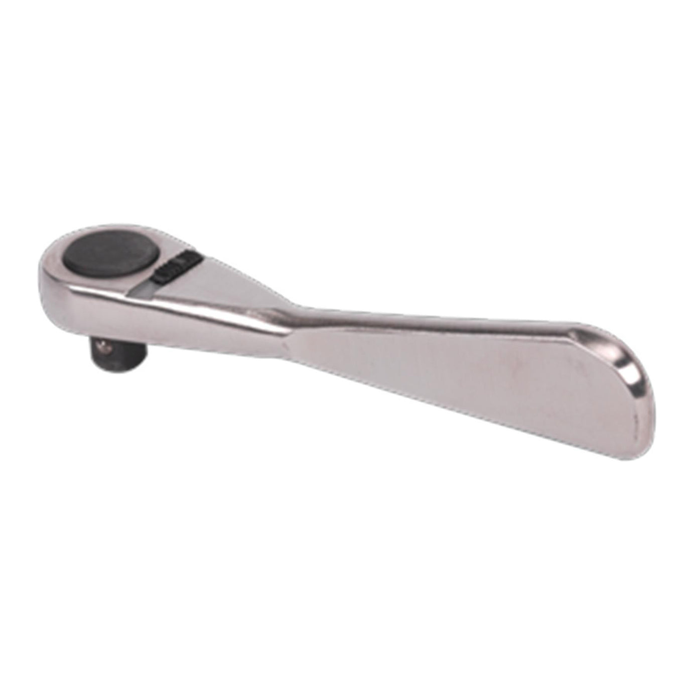 Sealey Bit Driver Ratchet Micro 1/4"Hex Stainless Steel