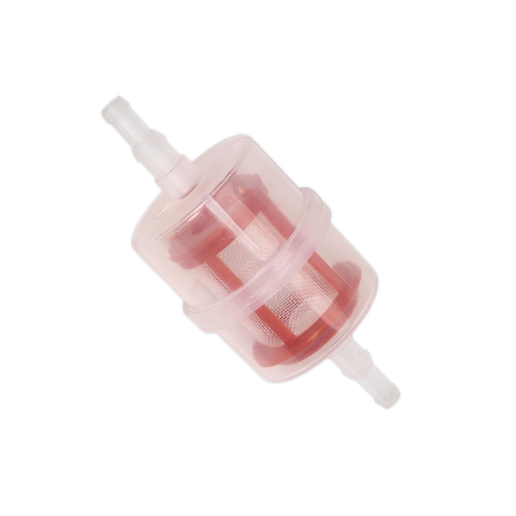 Sealey In-Line Fuel Filter Diesel Pack of 5