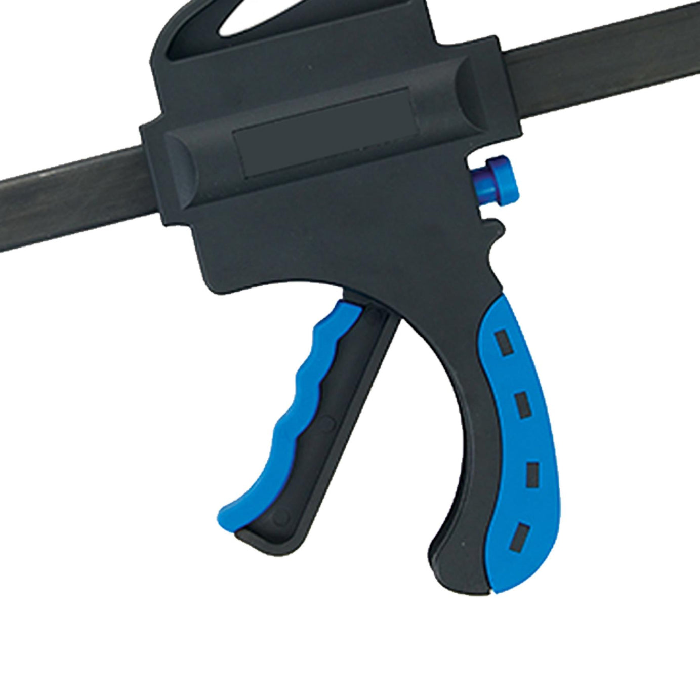 Quick Clamp Heavy Duty - 300mm Strong Quick Release Spreading Woodwork Caprentry