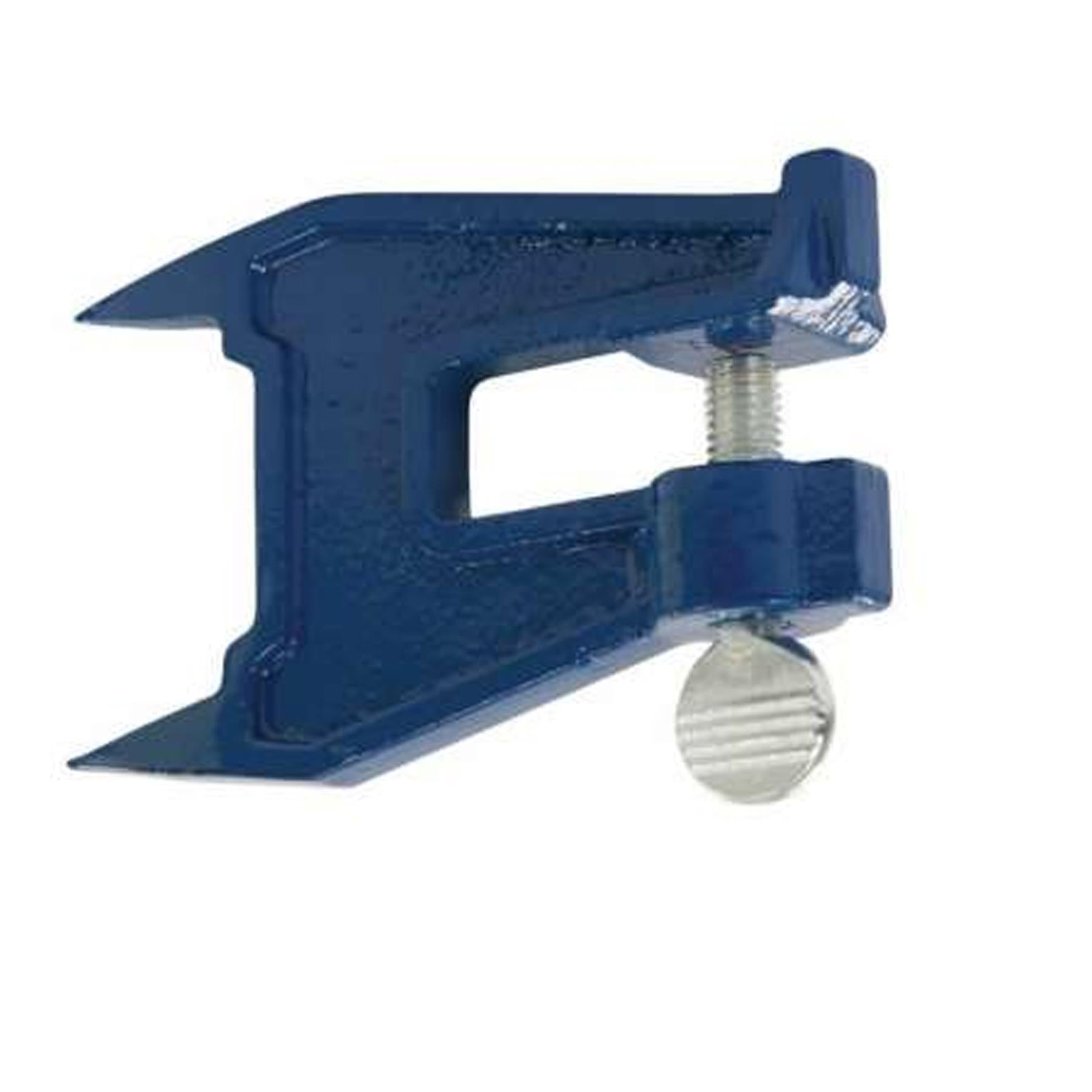 Loggers Filing Vice 16mm Diy Tools Use With Chainsaws Height Range 0 - 16mm