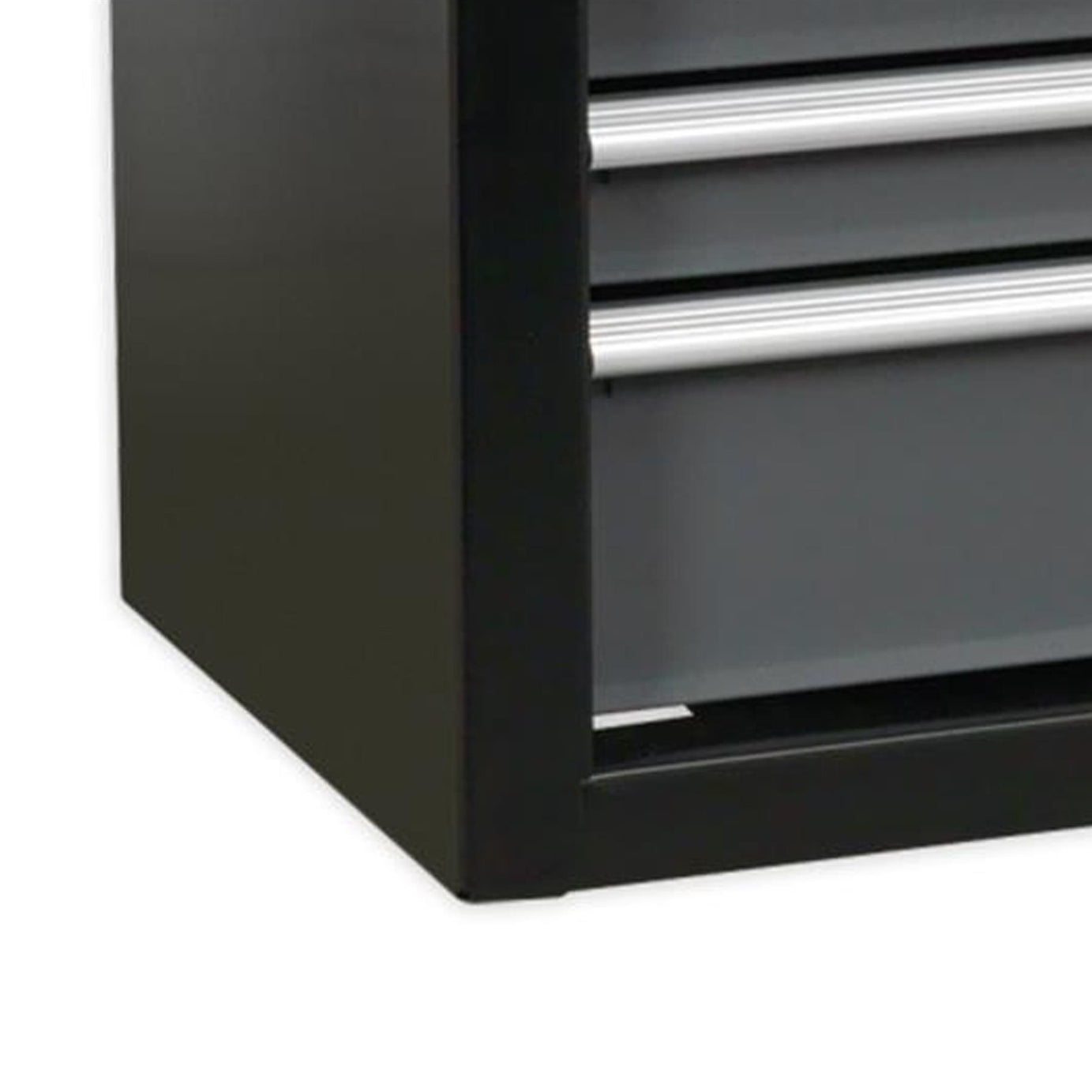 Sealey Topchest 9 Drawer with Ball Bearing Slides - Black/Grey - AP2509B