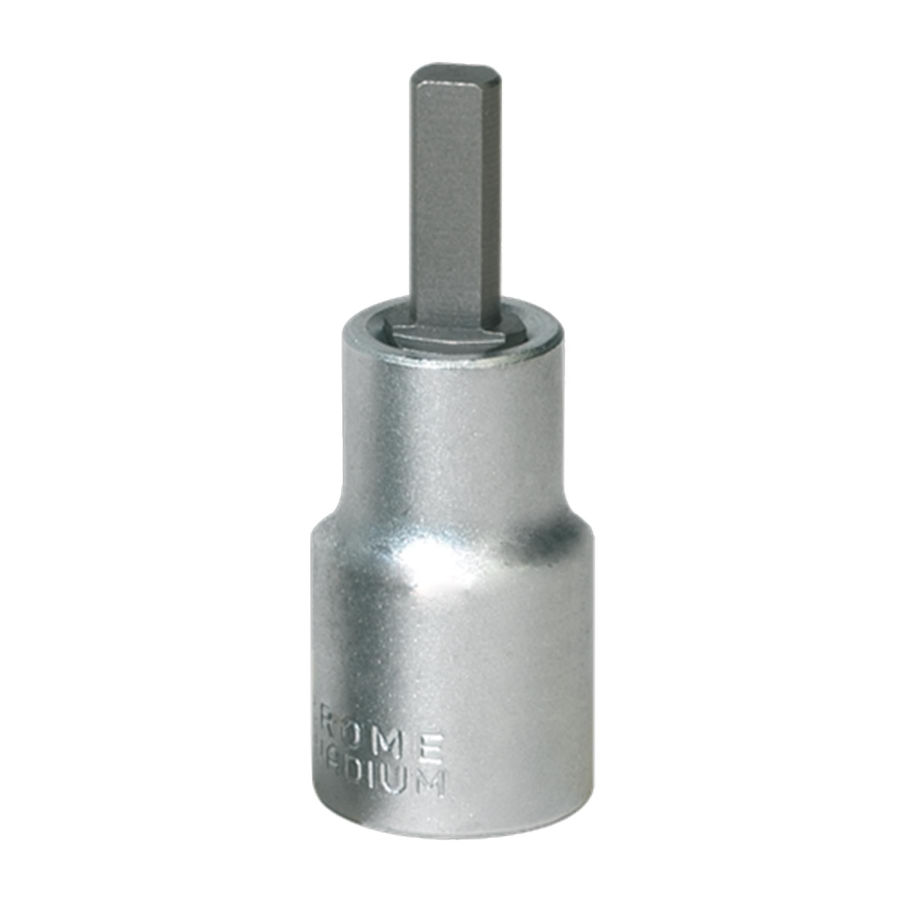 Sealey Strut Leg Pry Socket Set 2pc 1/2"Sq Drive