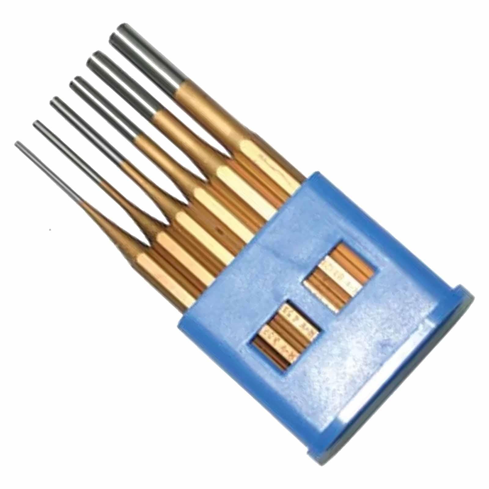 Parallel Punch Set