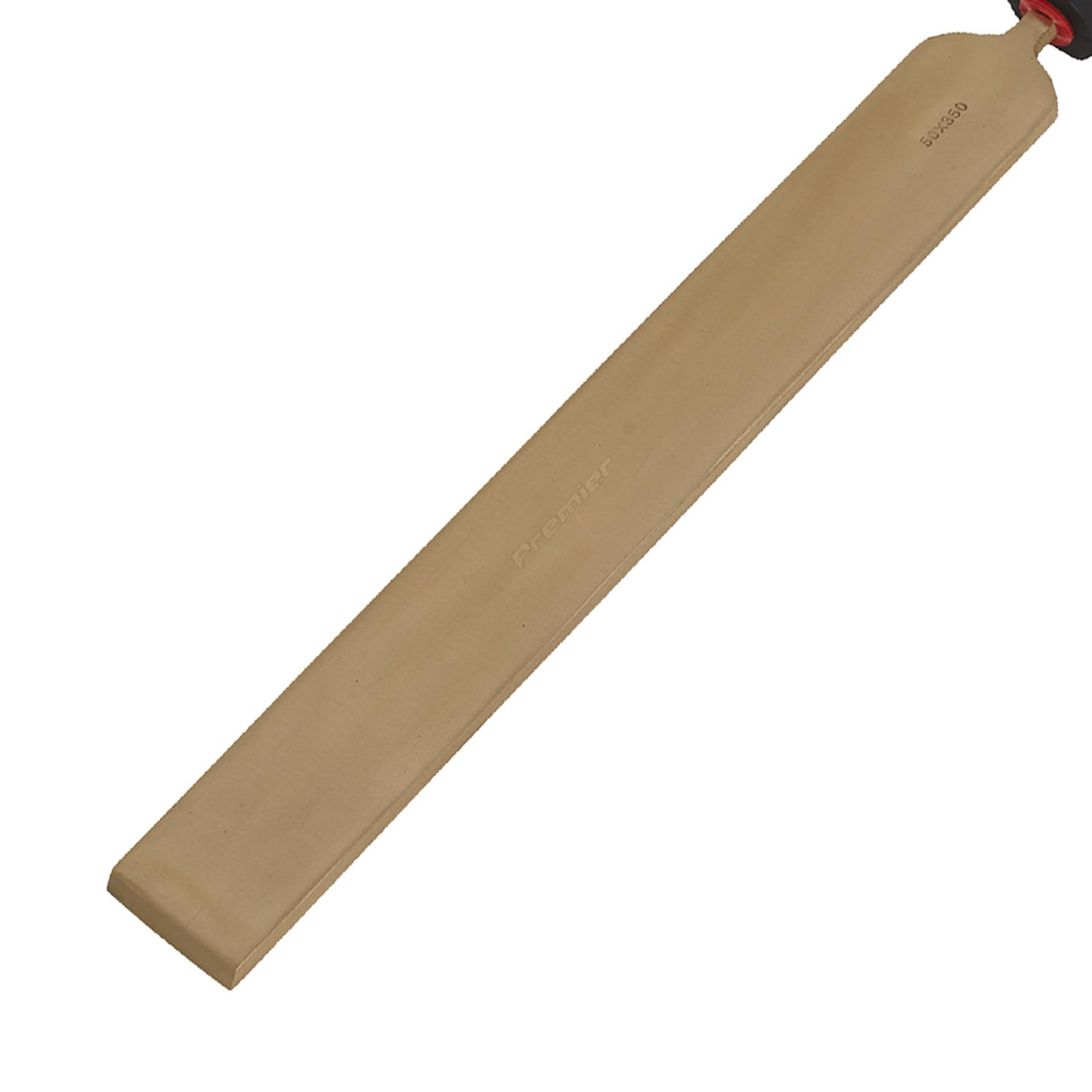 Sealey Scraper Long 50 x 350mm - Non-Sparking Beryllium Copper