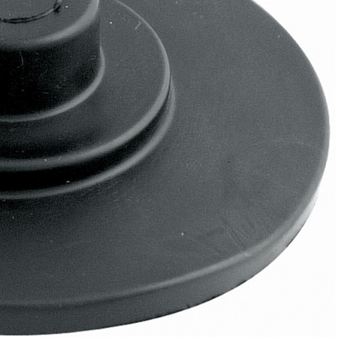 Plunger Head 100mm Drain Cleaner Swewage Waste Remover Cleaning Unblock