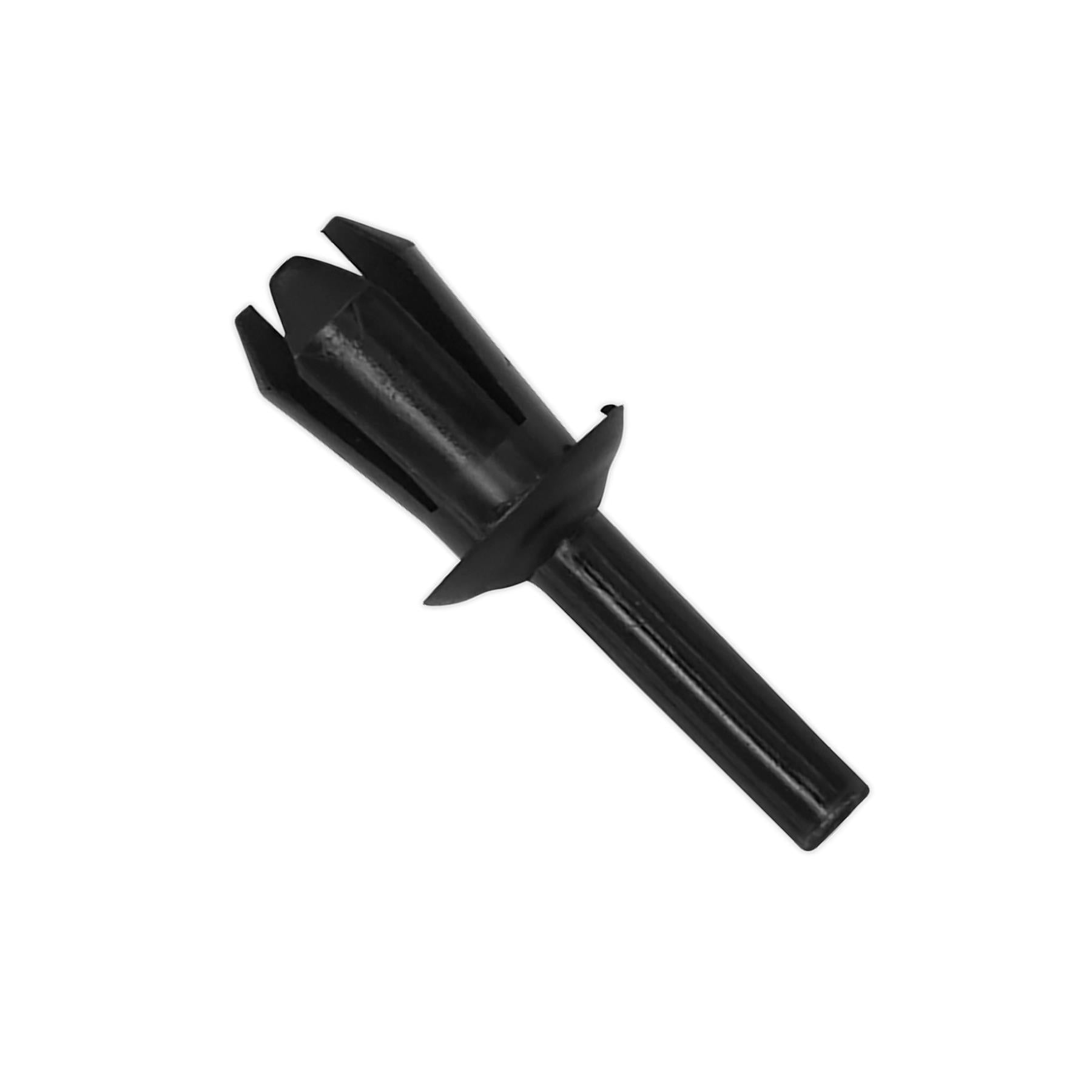 Sealey Push Rivet, Ø10mm x 28mm, Universal - Pack of 20