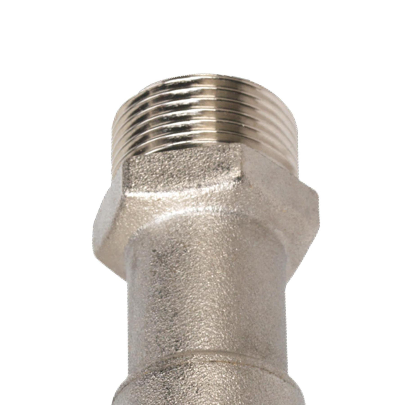 Sealey Drum Tap 3/4"BSP Zinc Die-Cast Lockable