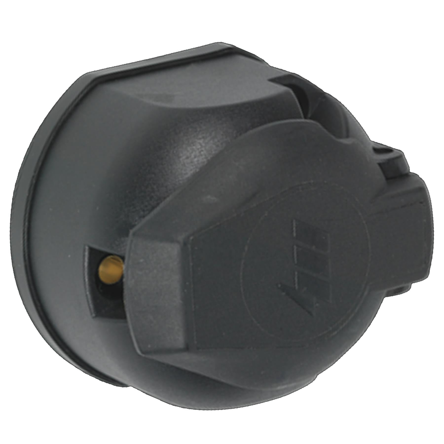 Sealey Towing Socket 13-Pin Euro Plastic 12V
