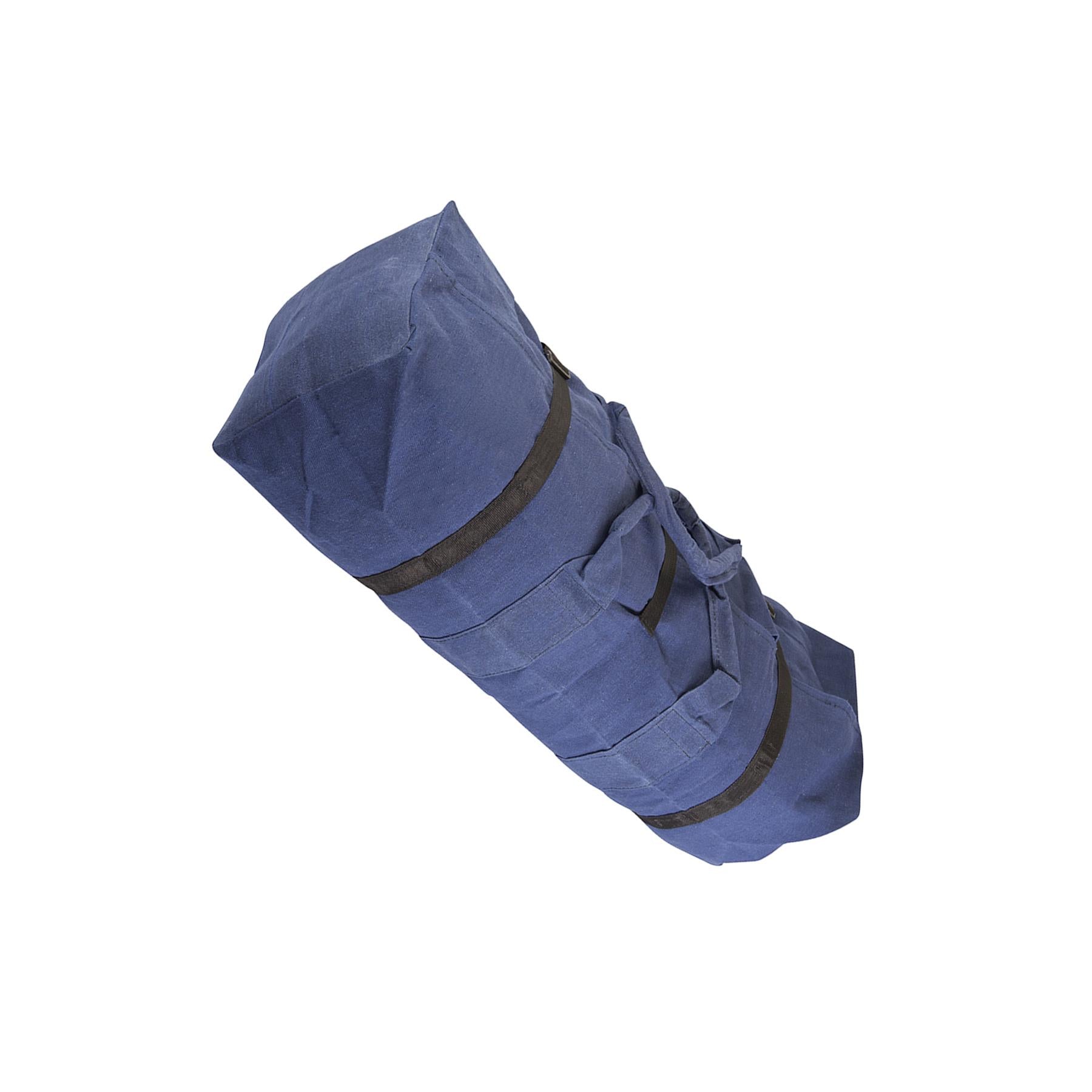 Canvas Tool Bag Large - 760 X 430 X 215mm