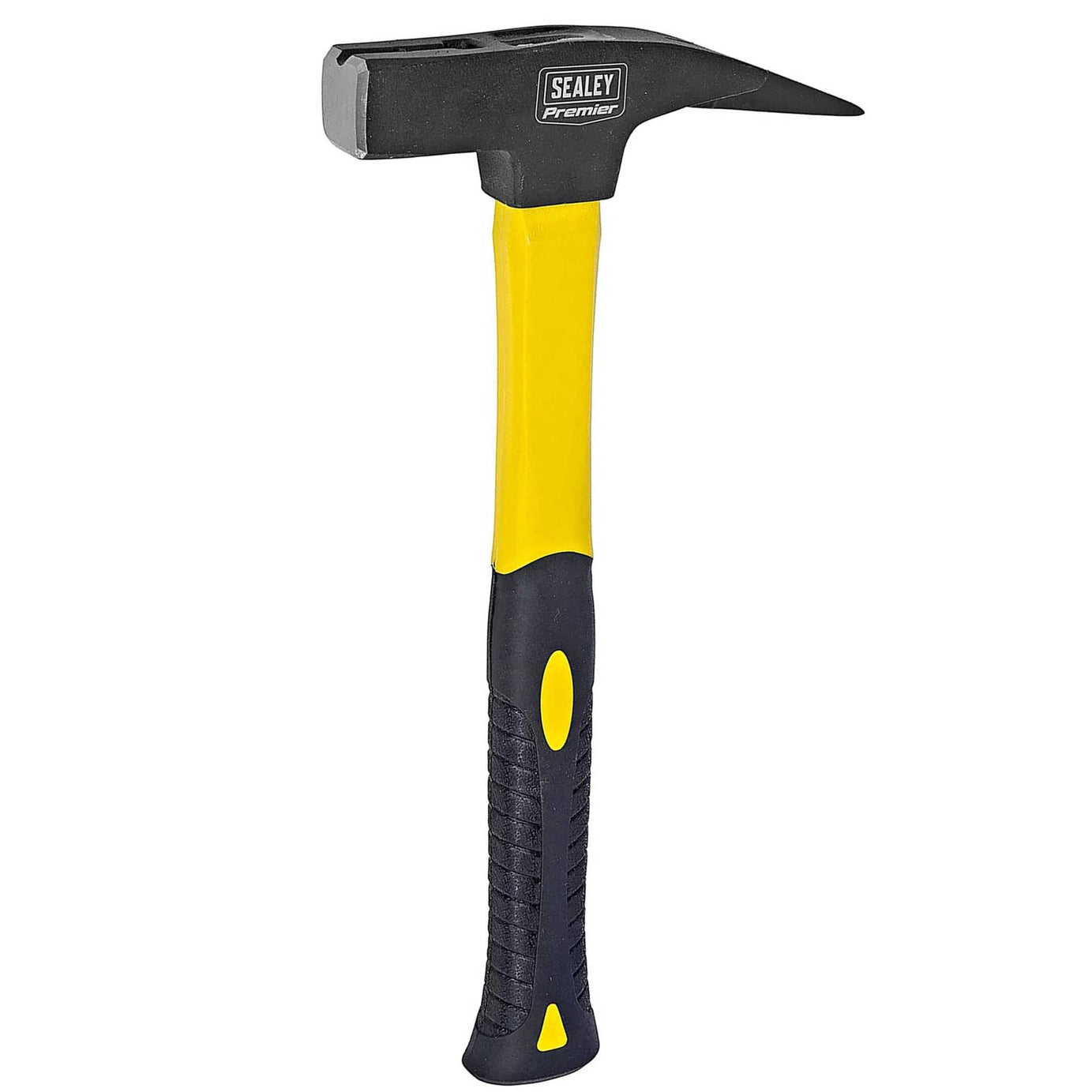 Sealey Roofing Hammer with Fibreglass Handle 600g