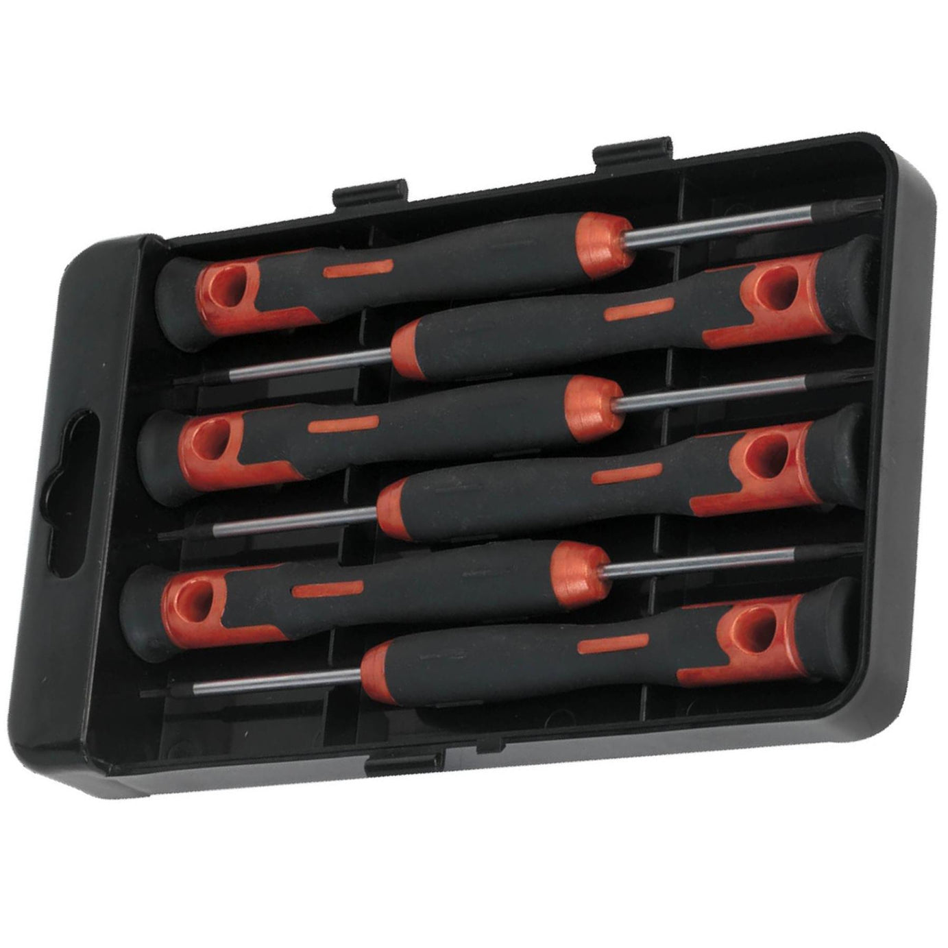 Sealey Precision TRX-Star* Driver Set 6pc