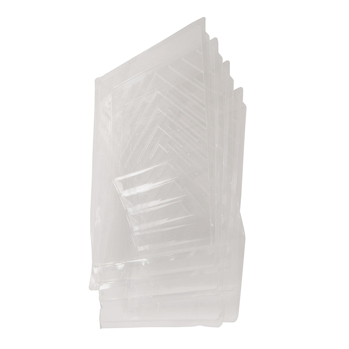 5Pk Disposable Roller Tray Liner 230mm Compatible With 230mm (9") Roller Trays