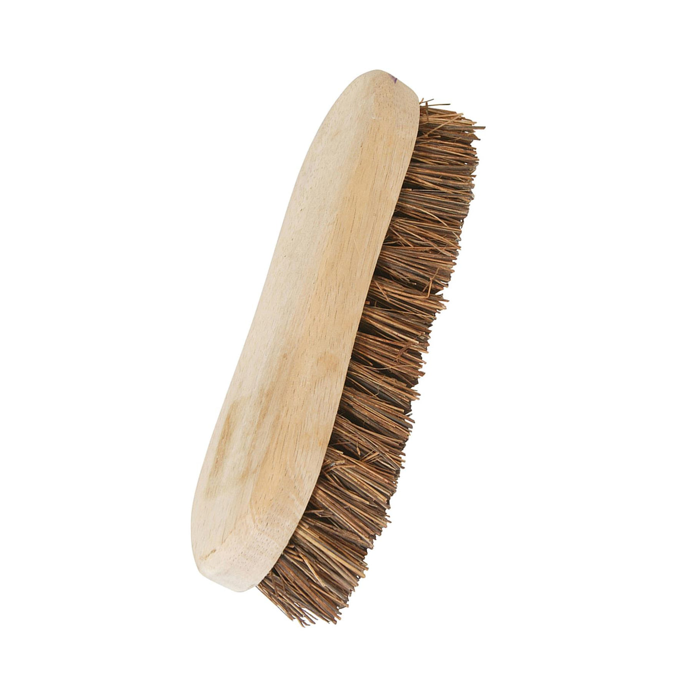 Hand Scrubbing Brush 300mm (12") Indoor Outdoor Use