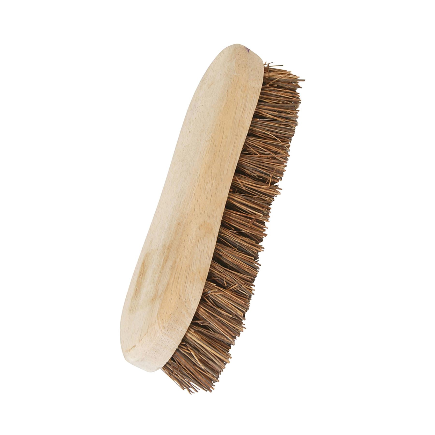 Hand Scrubbing Brush 300mm (12") Indoor Outdoor Use