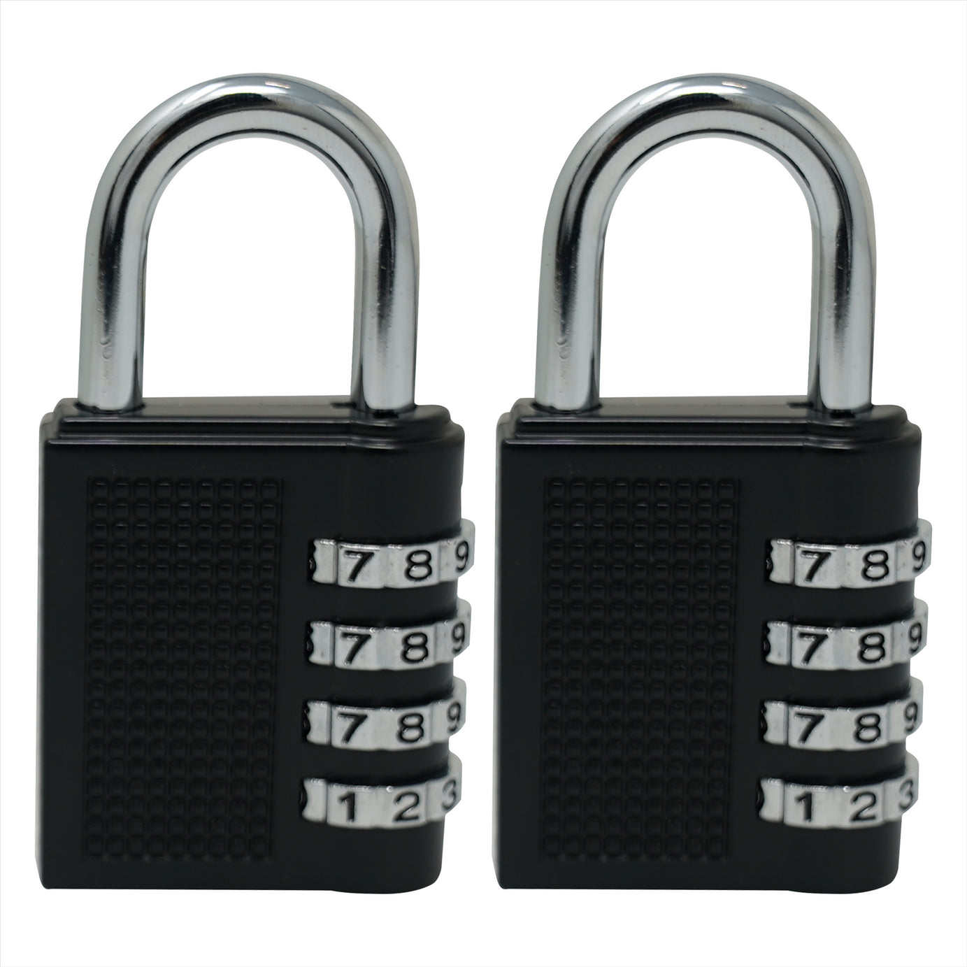 Combination Padlock 4-Digit