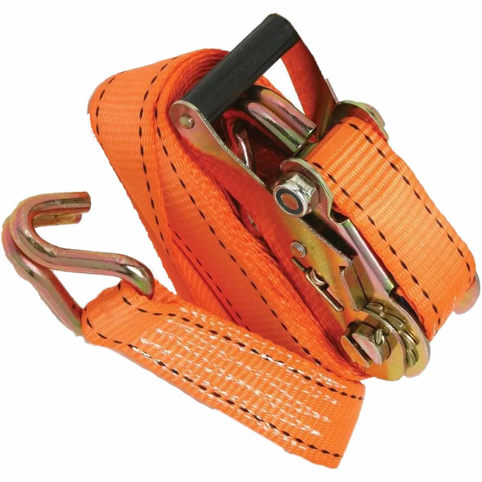 38mm x 5m HD Ratchet Tie