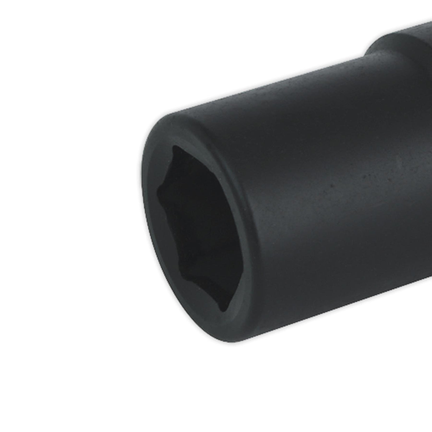 Sealey Impact Socket 24mm Deep 3/4"Sq Drive