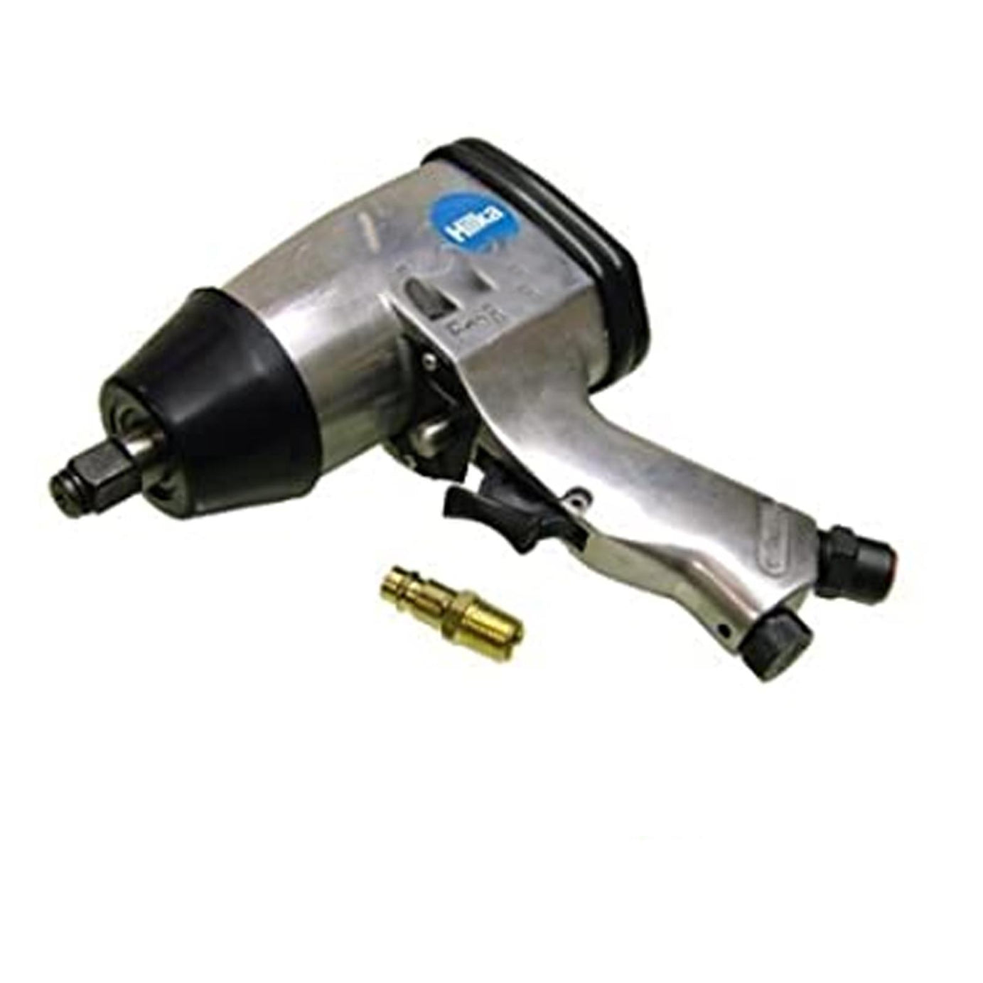 Heavy Duty 1/2" Air Impact Wrench