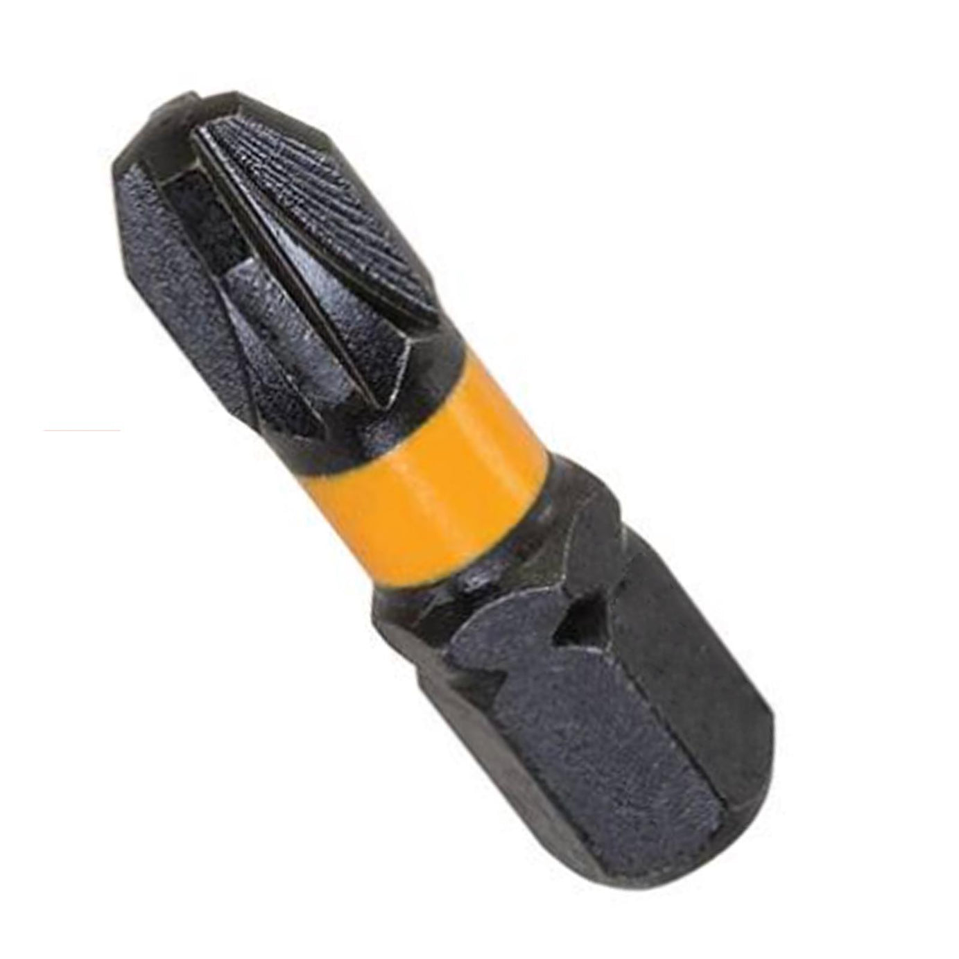 IMPACT SCREWDRIVER BITS PZ3 POZI 1 2 3 HEAD 25MM SCREW DRIVER BIT X 1