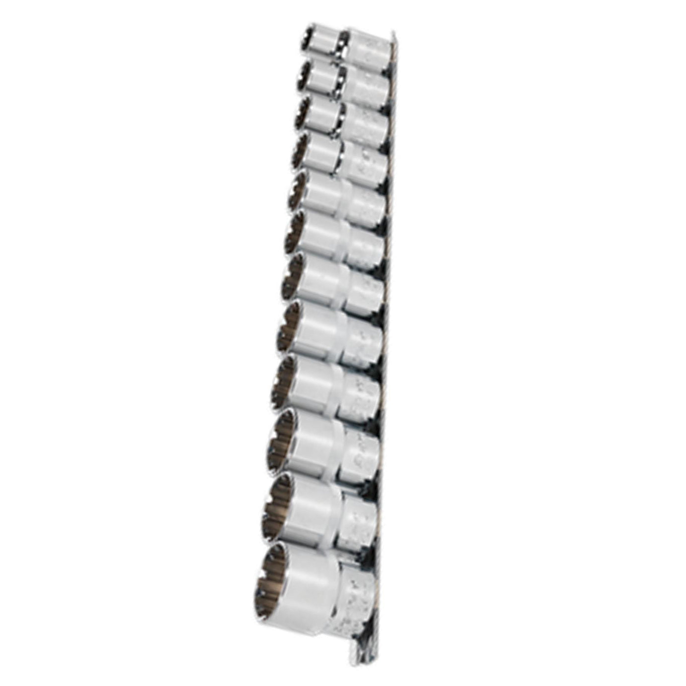 Sealey Socket Set 12pc 1/2"Sq Drive