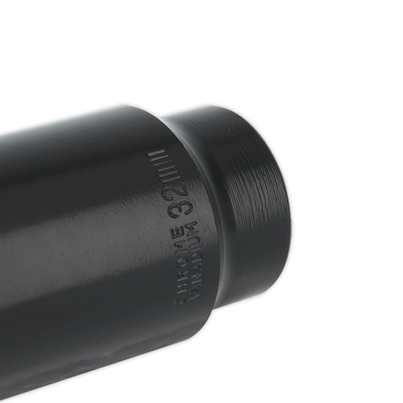 Sealey Impact Socket 32mm Deep 1/2"Sq Drive