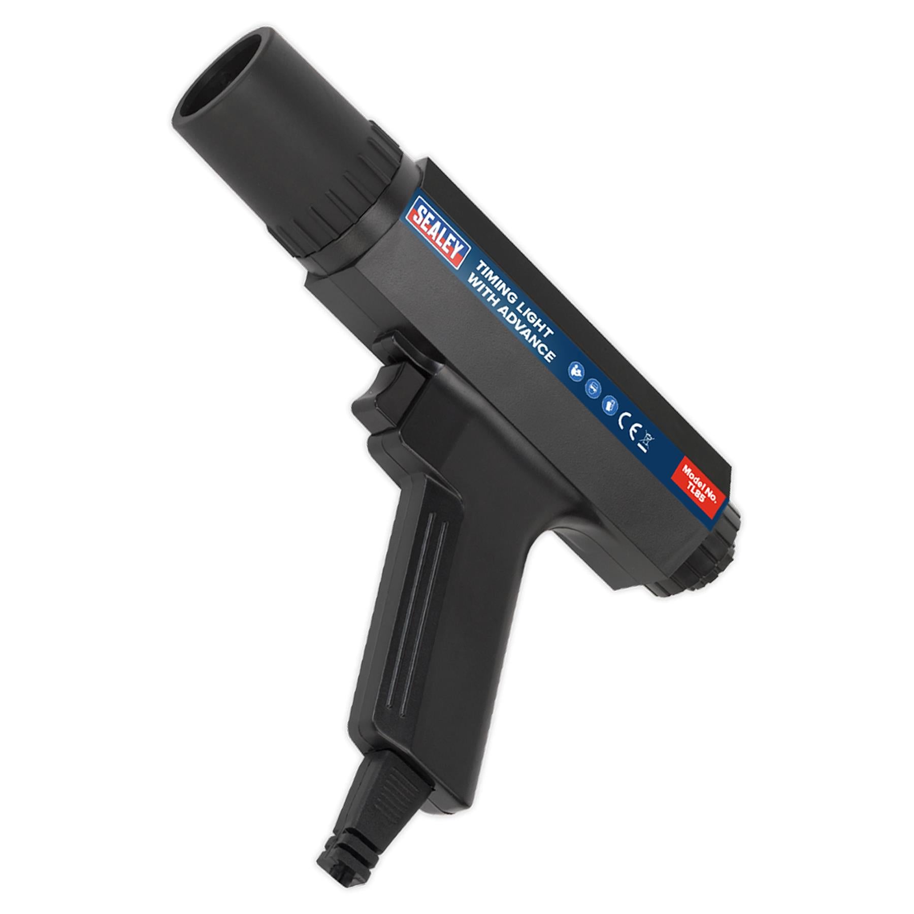 Sealey Timing Light with Advance