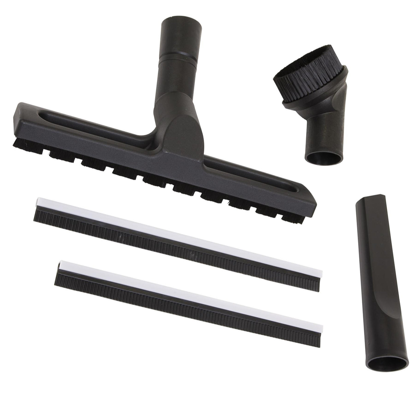 Sealey Vacuum Cleaner Industrial Dust-Free Wet/Dry 38L 1100W/110V