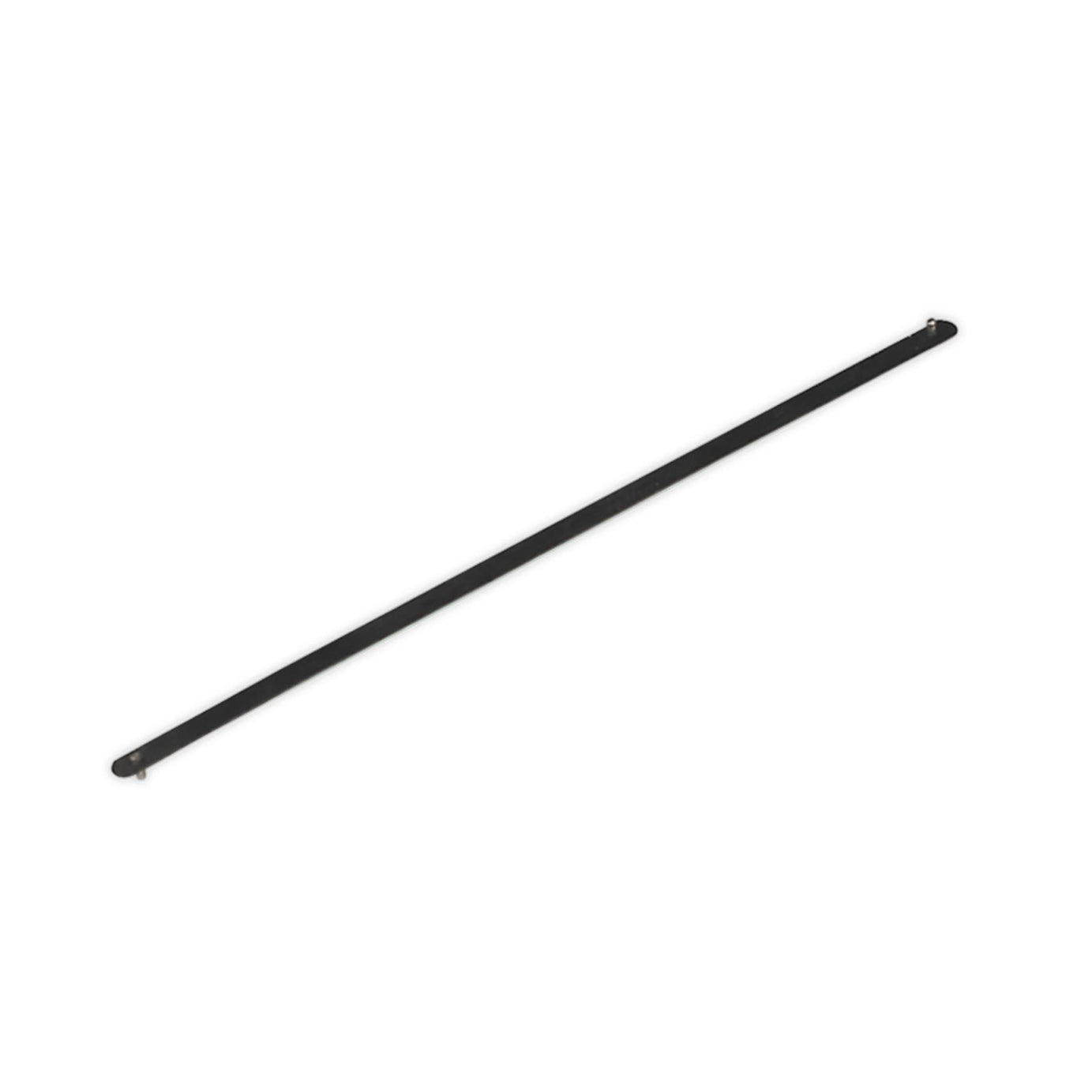 Junior Hacksaw 150mm with Spare Blade. S0527 Sealey