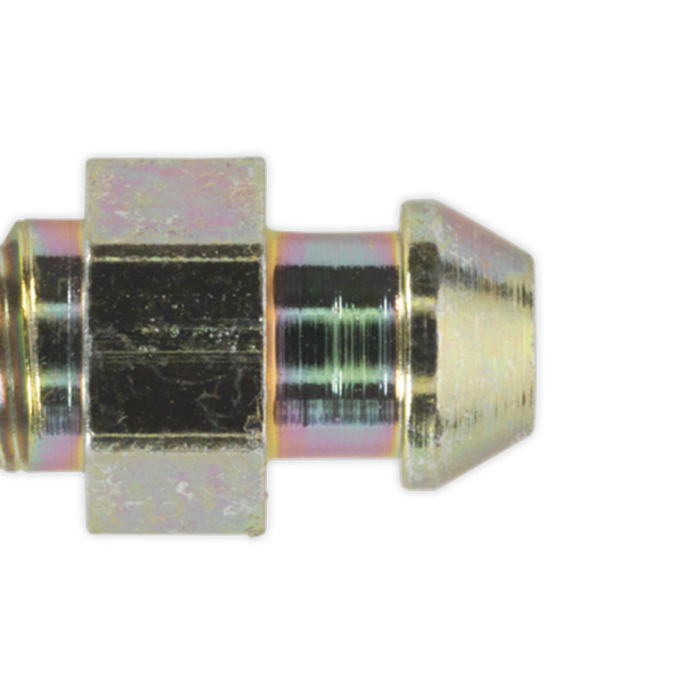 Sealey Brake Bleed Screw M6 x 29mm 1mm Pitch Pack of 10