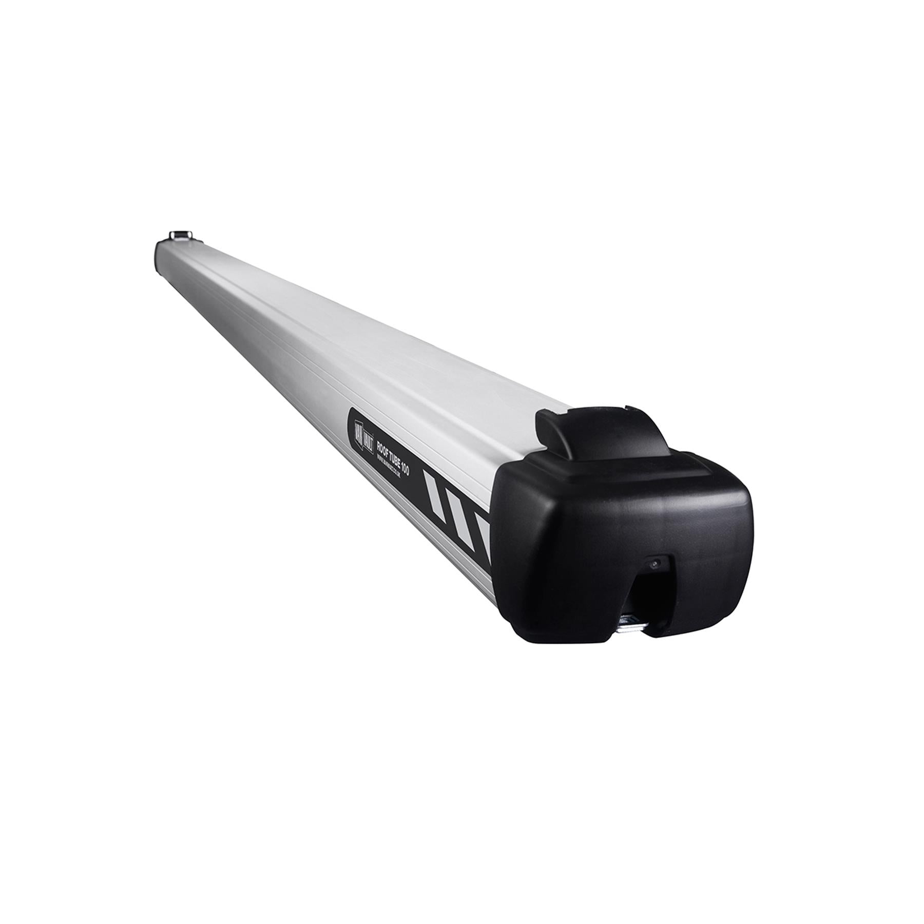 Van Vault Roof Tube 100 3m Made From 1.5mm Thick Aluminium