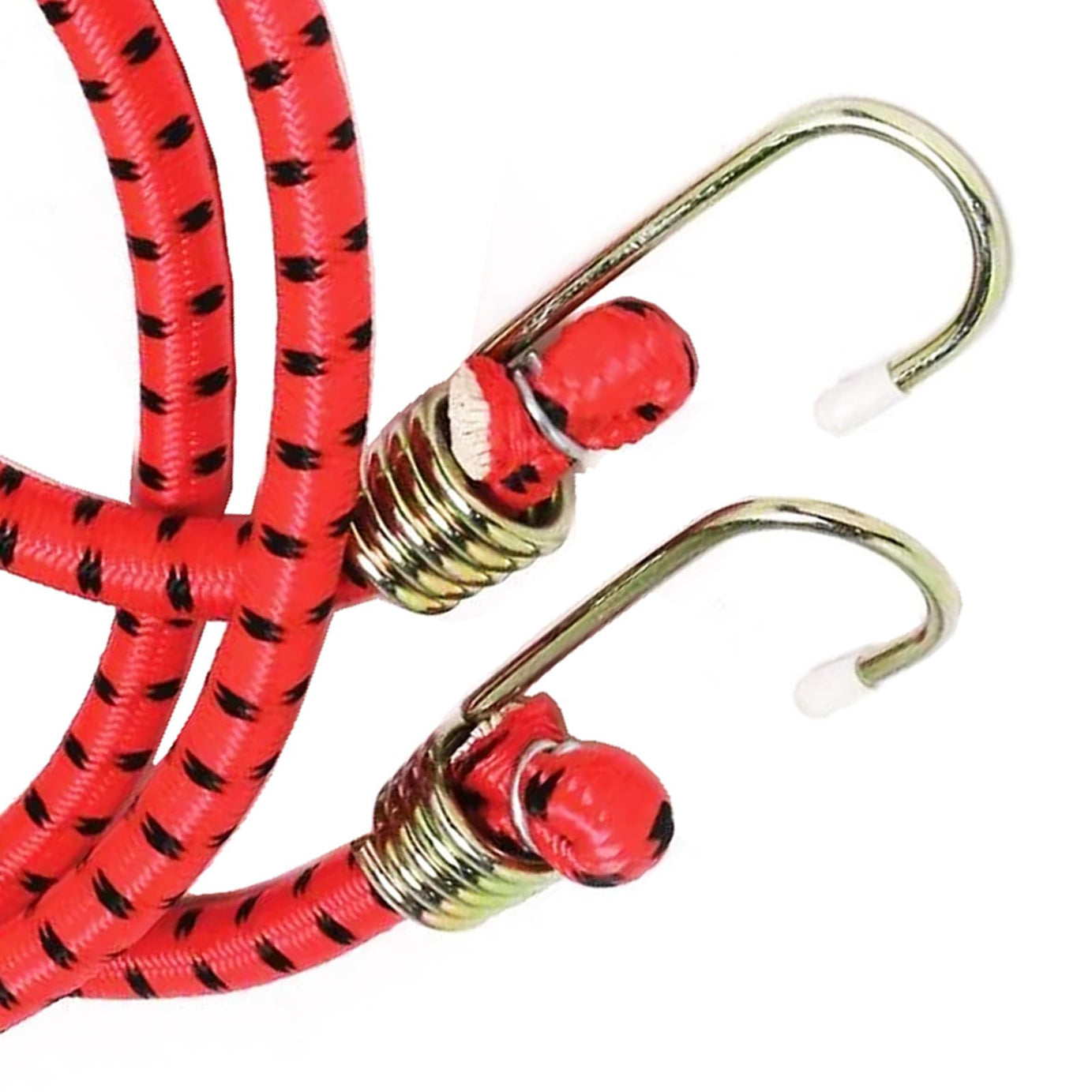 Bungee Straps Bundle of 2 Heavy-Duty