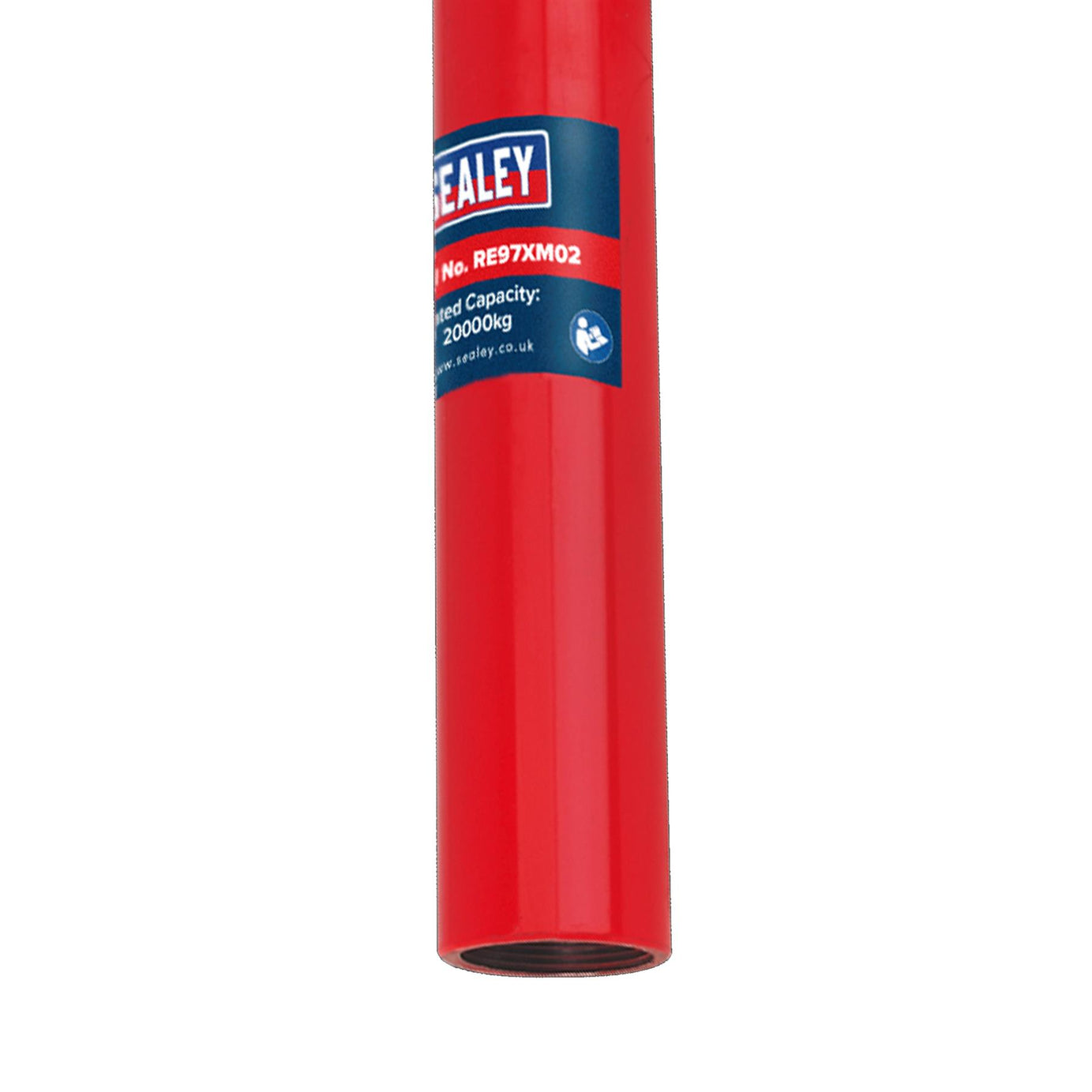 Sealey Pull Ram - Mini 2tonne