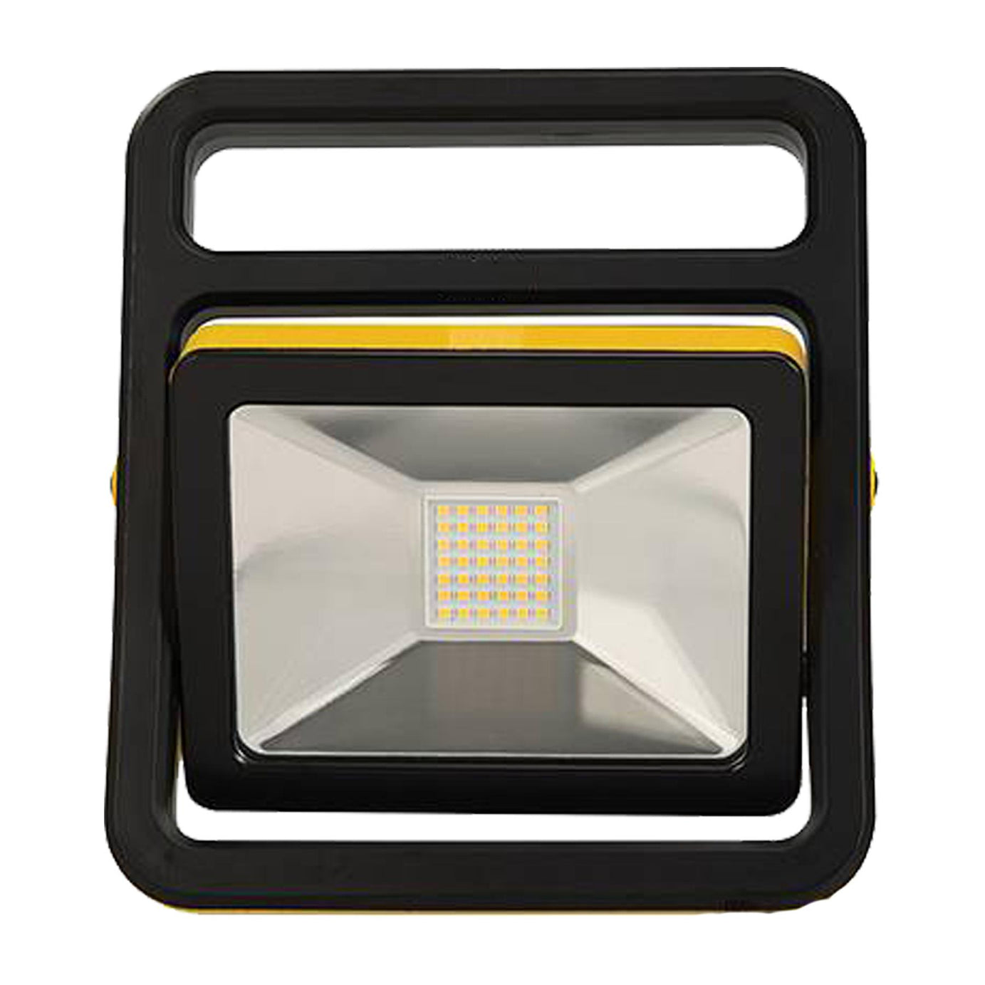 Slimline LED Floodlight 240V 20W Security Flood Light Warm Cool
