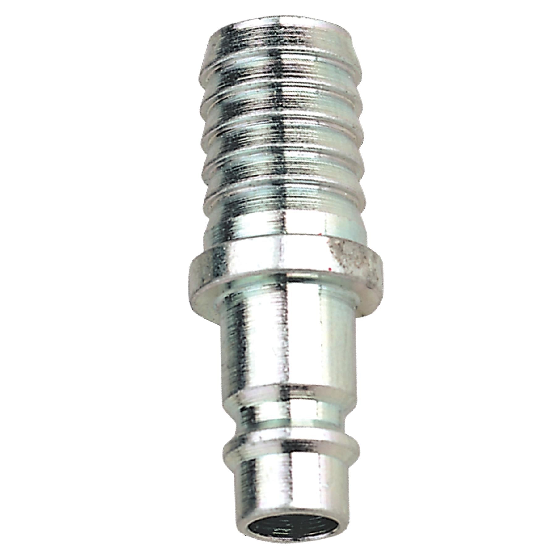 Sealey Adaptor Tailpiece 1/2" Bore Hose Pack of 2