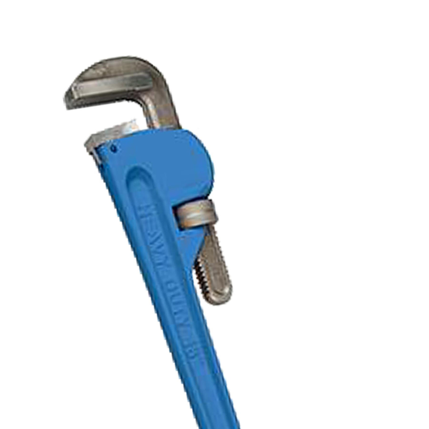 48" HEAVY DUTY ADJUSTABLE PLUMBERS MONKEY PIPE WRENCH SPANNER TOOL
