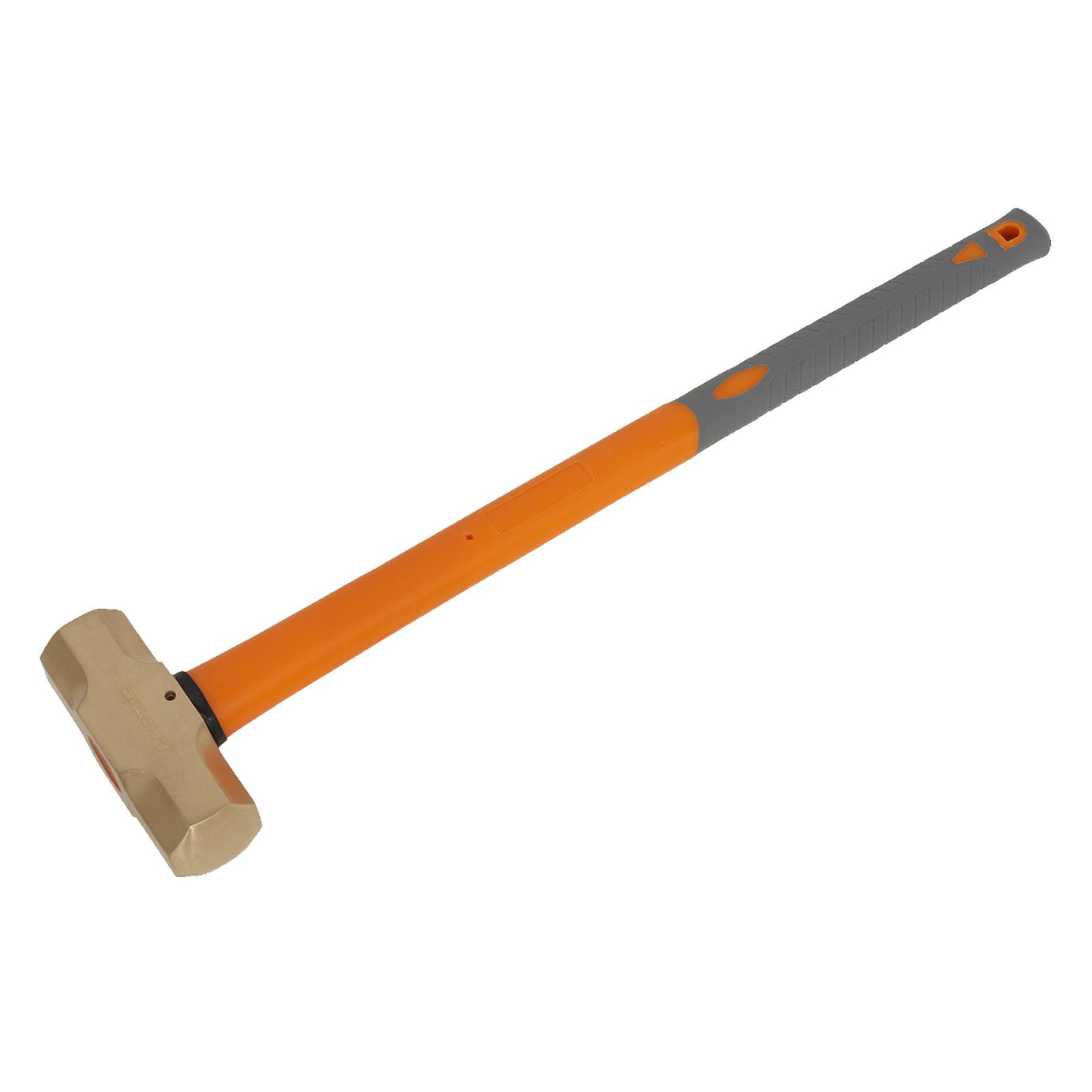 Sealey Sledge Hammer 6.6lb - Non-Sparking Beryllium Copper Head