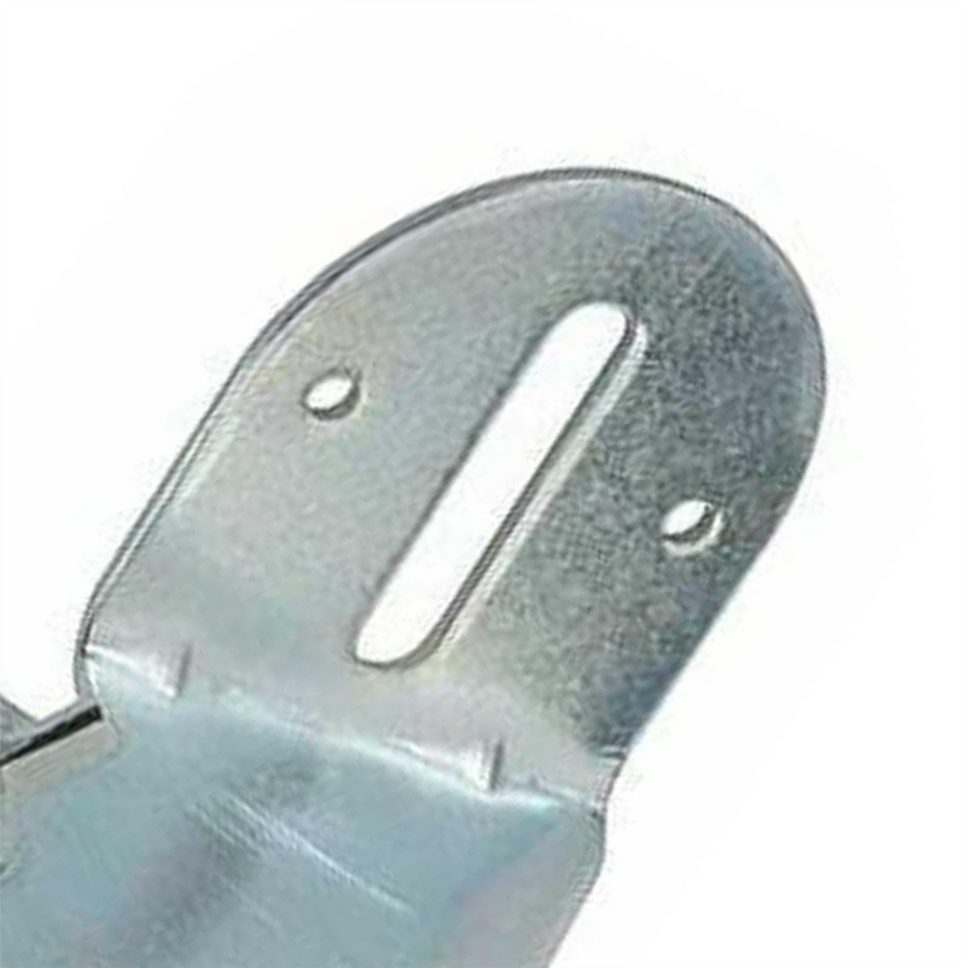 Broom Handle Bracket Metal 26 - 29mm (1-1/8") Dia Support Strong Steel