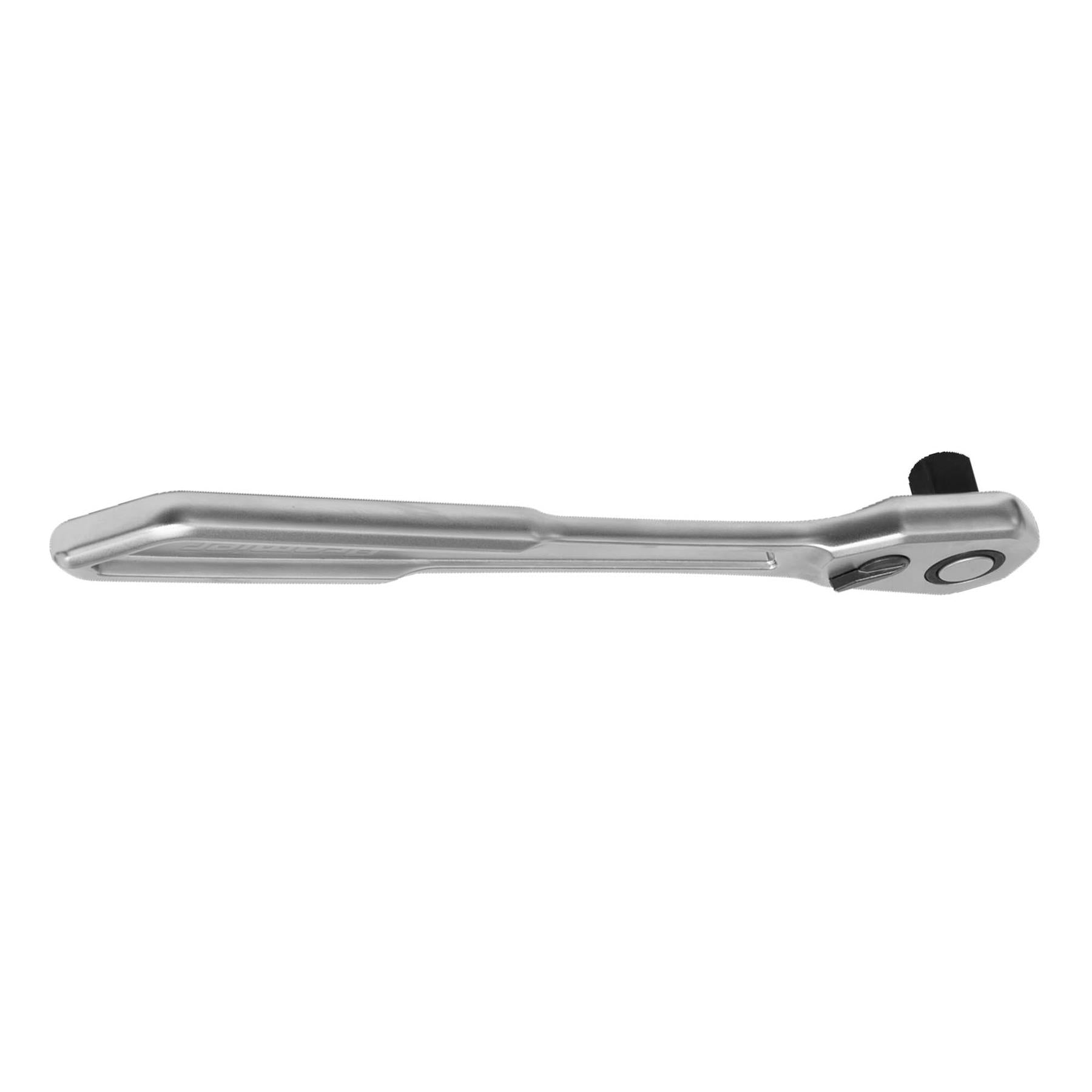 Sealey Ratchet Wrench Low Profile 1/2"Sq Drive Flip Reverse