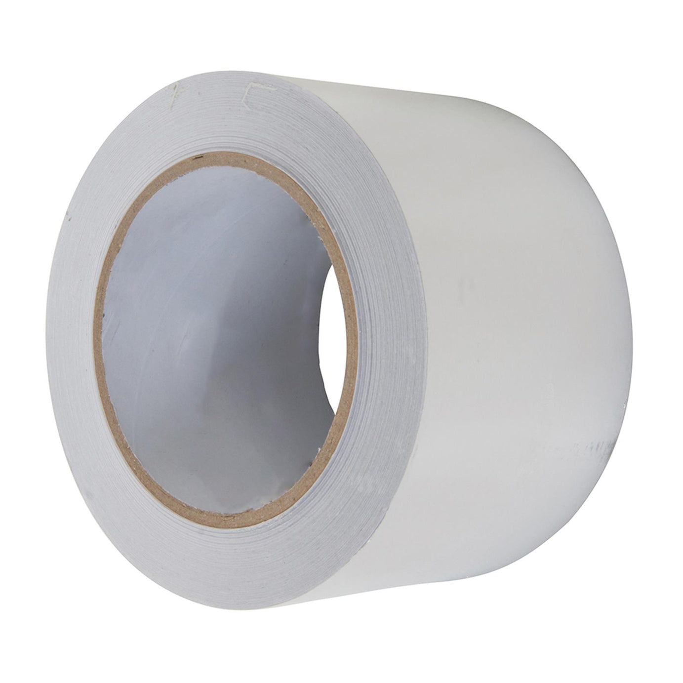 Aluminium Foil Tape Self Adhesive 75mm X 45M to Insulation Duct Tape