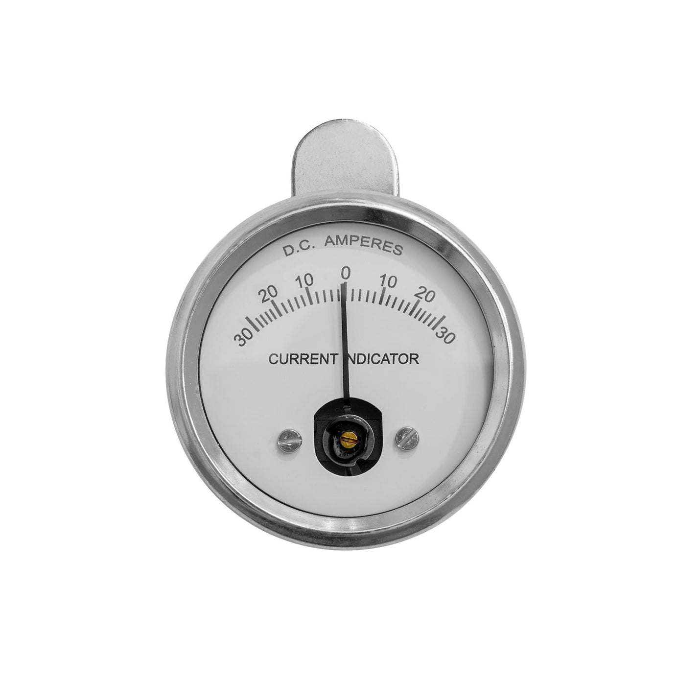 Sealey Clip-On Ammeter 30-0-30A