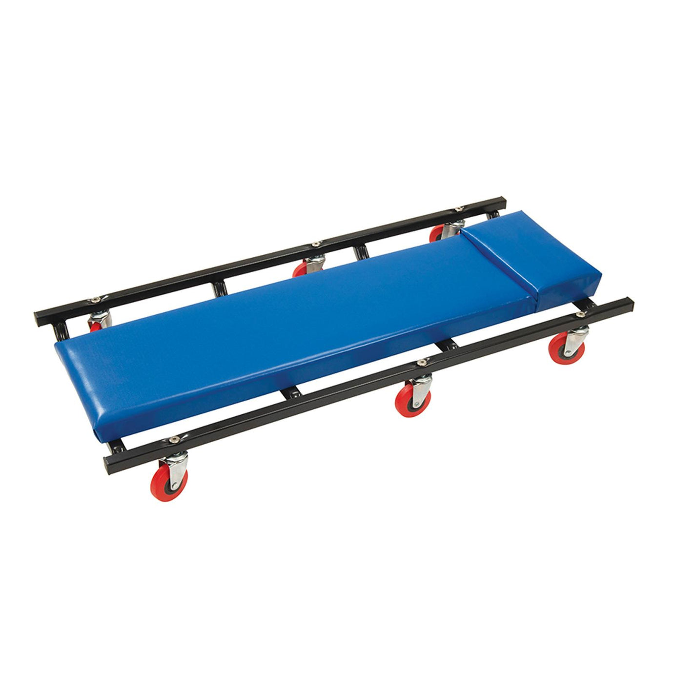 Creeper Board Mechanics Lying Down Board Automotive Workshop 920 X 420 X 65mm