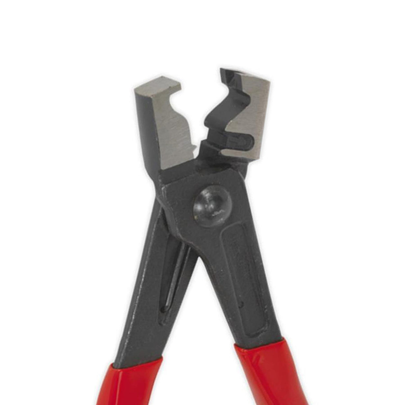 Sealey Heavy-Duty Hose Clip Pliers - Clic Compatible - VS1661