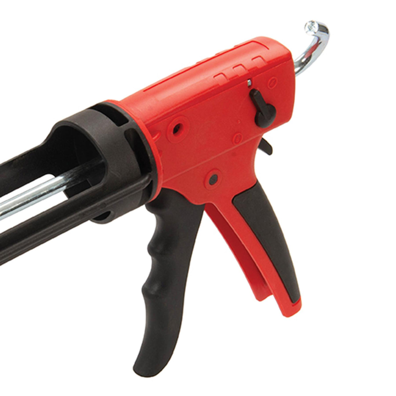 PROFESSIONAL CAULKING GUN 300ml SILICONE MASTIC SEALANT